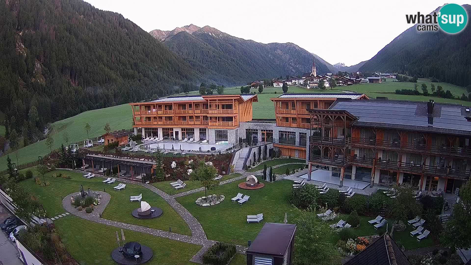 Hotel Masl | Rio Pusteria | Valles