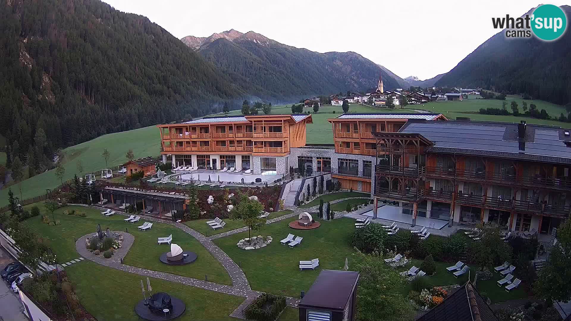 Hotel Masl | Rio Pusteria | Valles