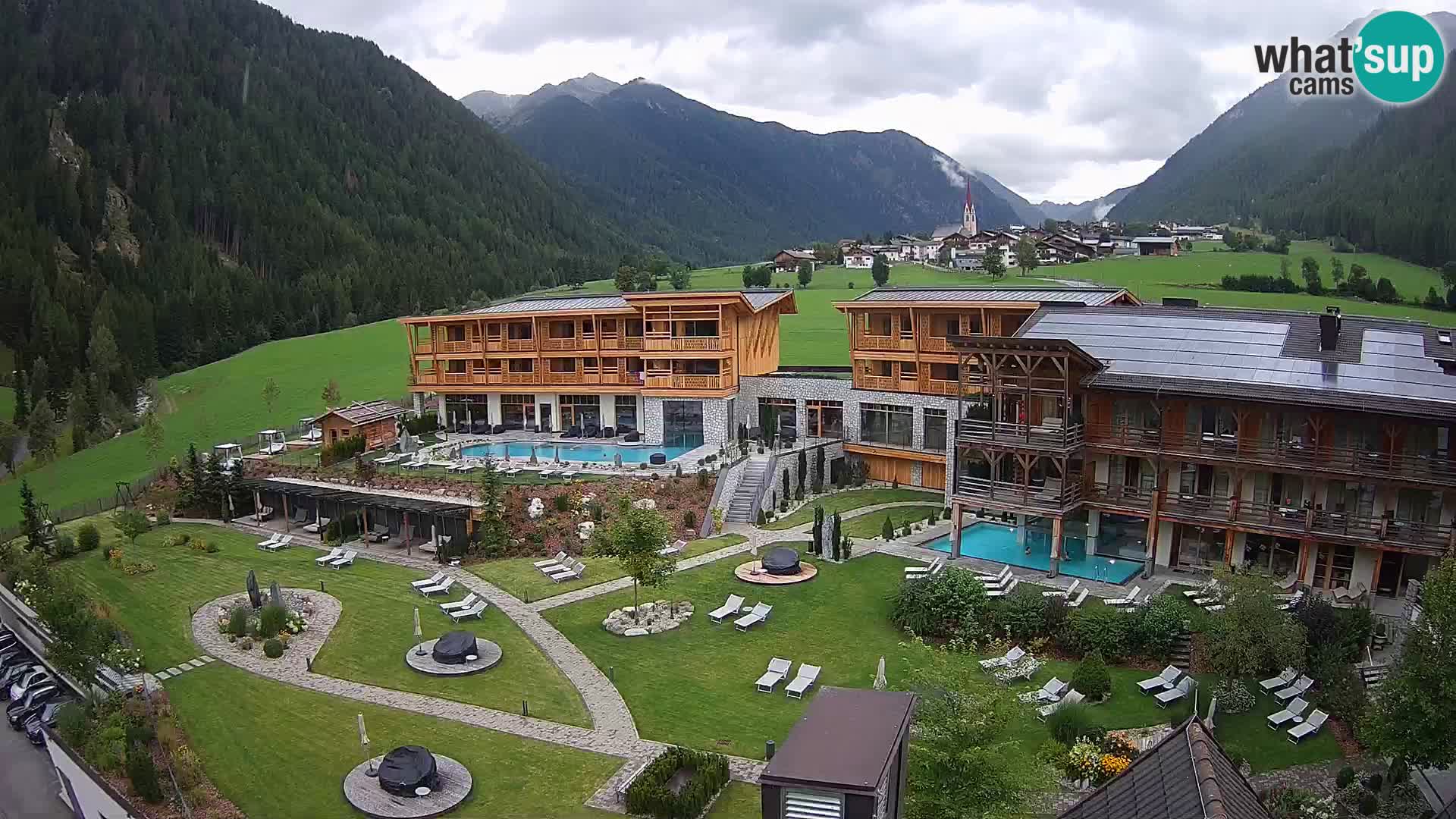 Hotel Masl | Rio Pusteria | Valles