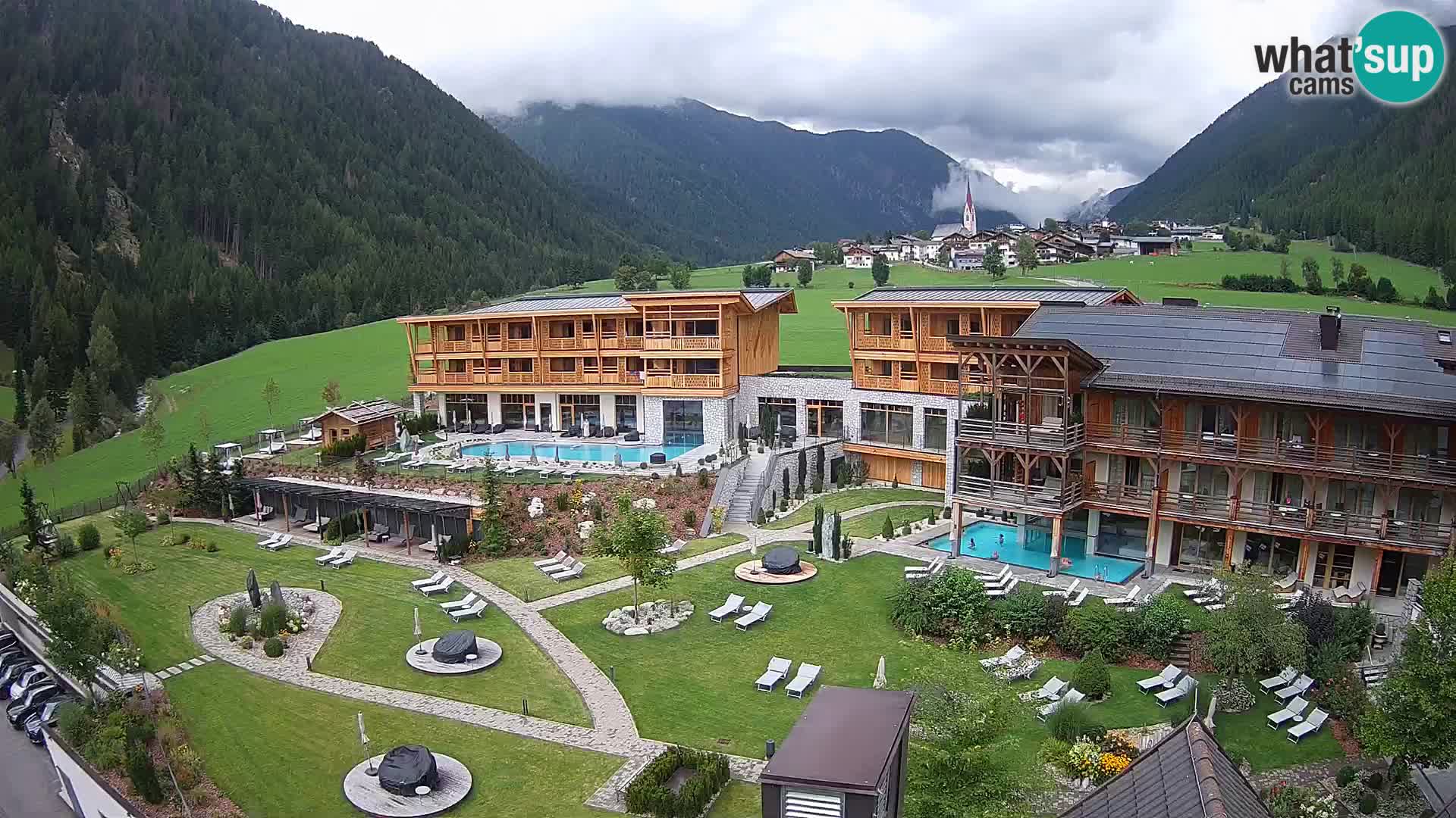 Hotel Masl | Rio Pusteria | Valles