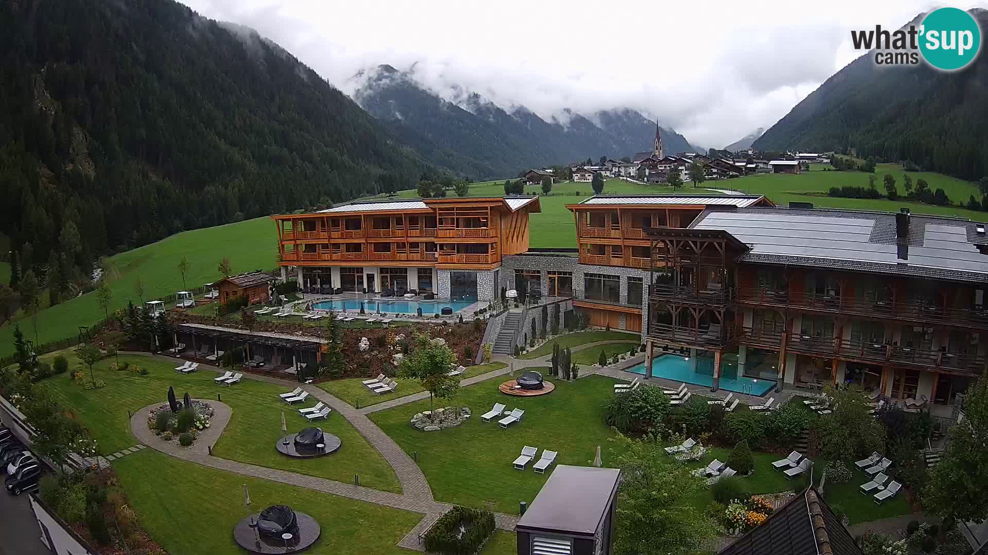 Hotel Masl | Rio Pusteria | Valles