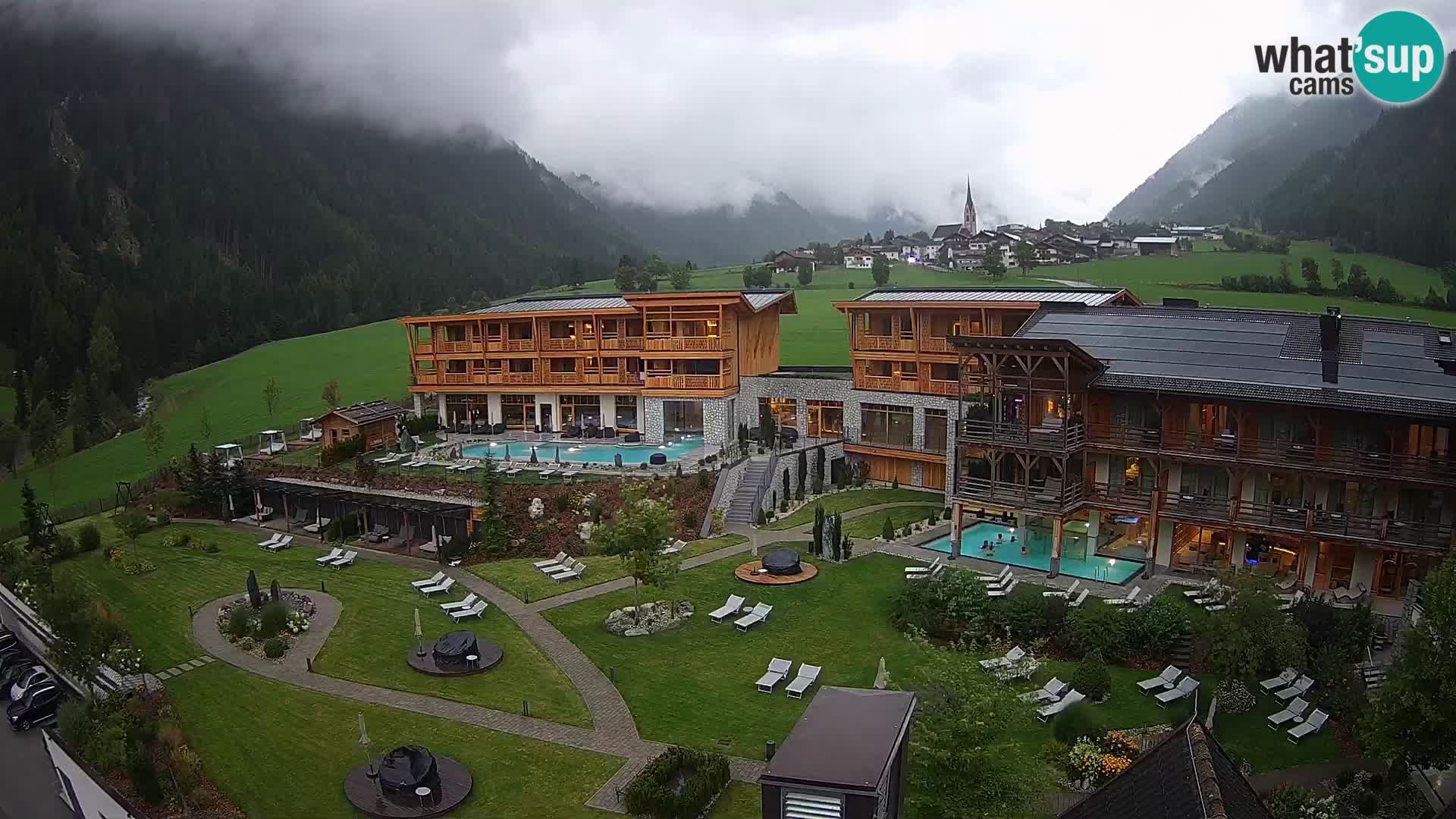 Hotel Masl | Rio Pusteria | Valles