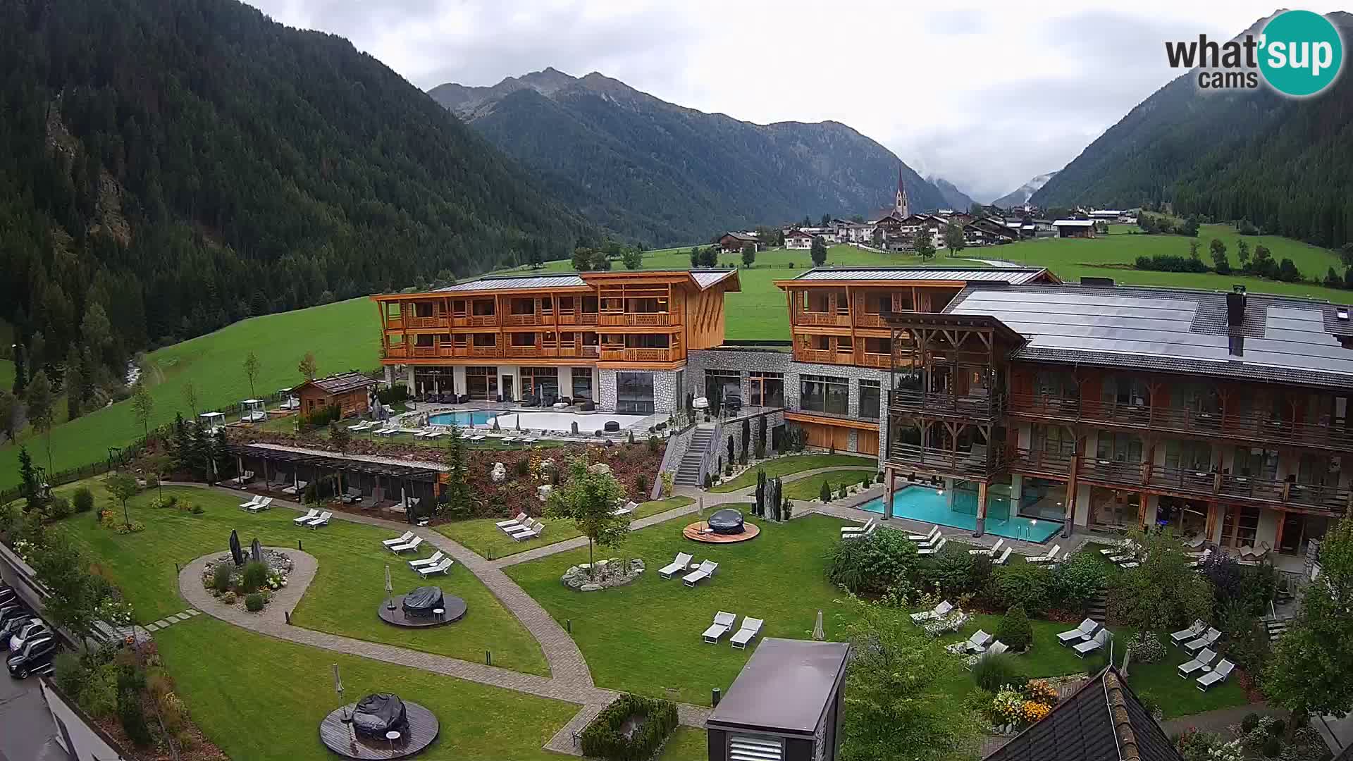 Hotel Masl | Rio Pusteria | Valles