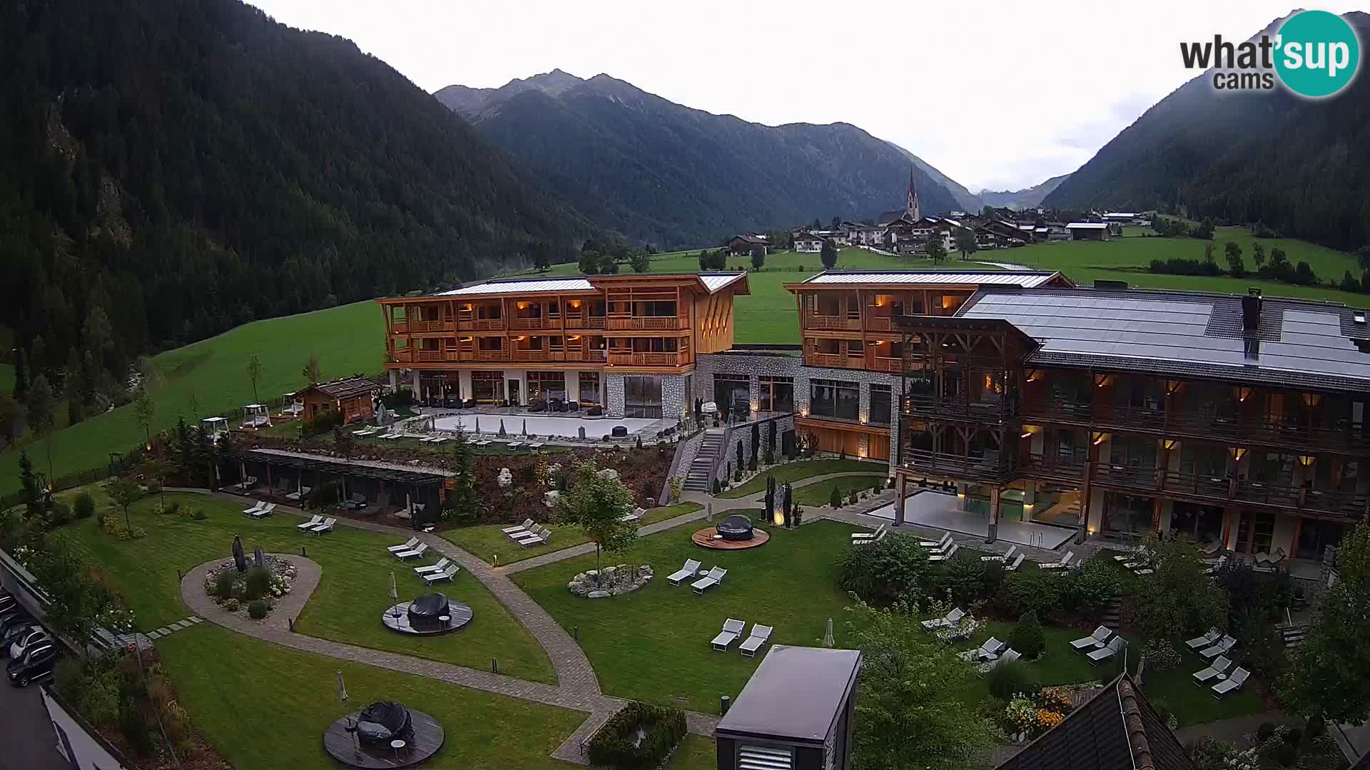 Hotel Masl | Rio Pusteria | Valles