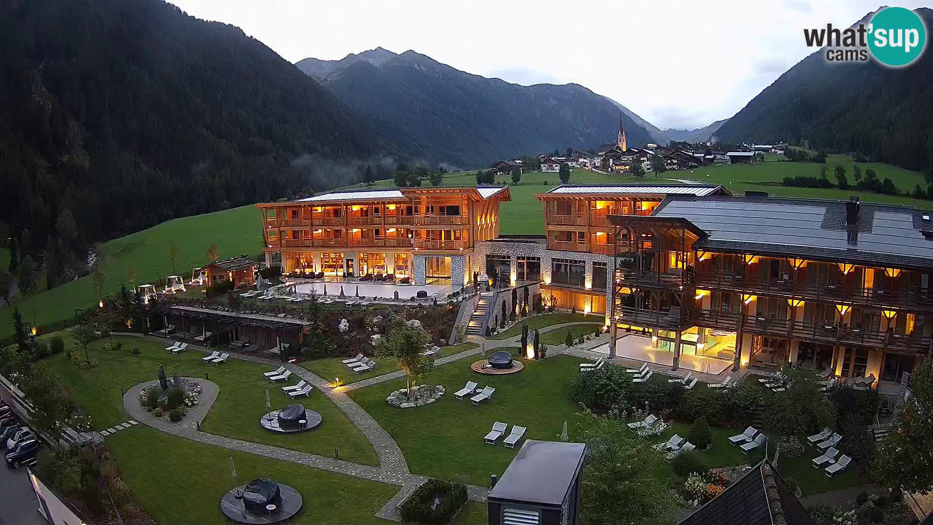 Hotel Masl | Rio Pusteria | Valles