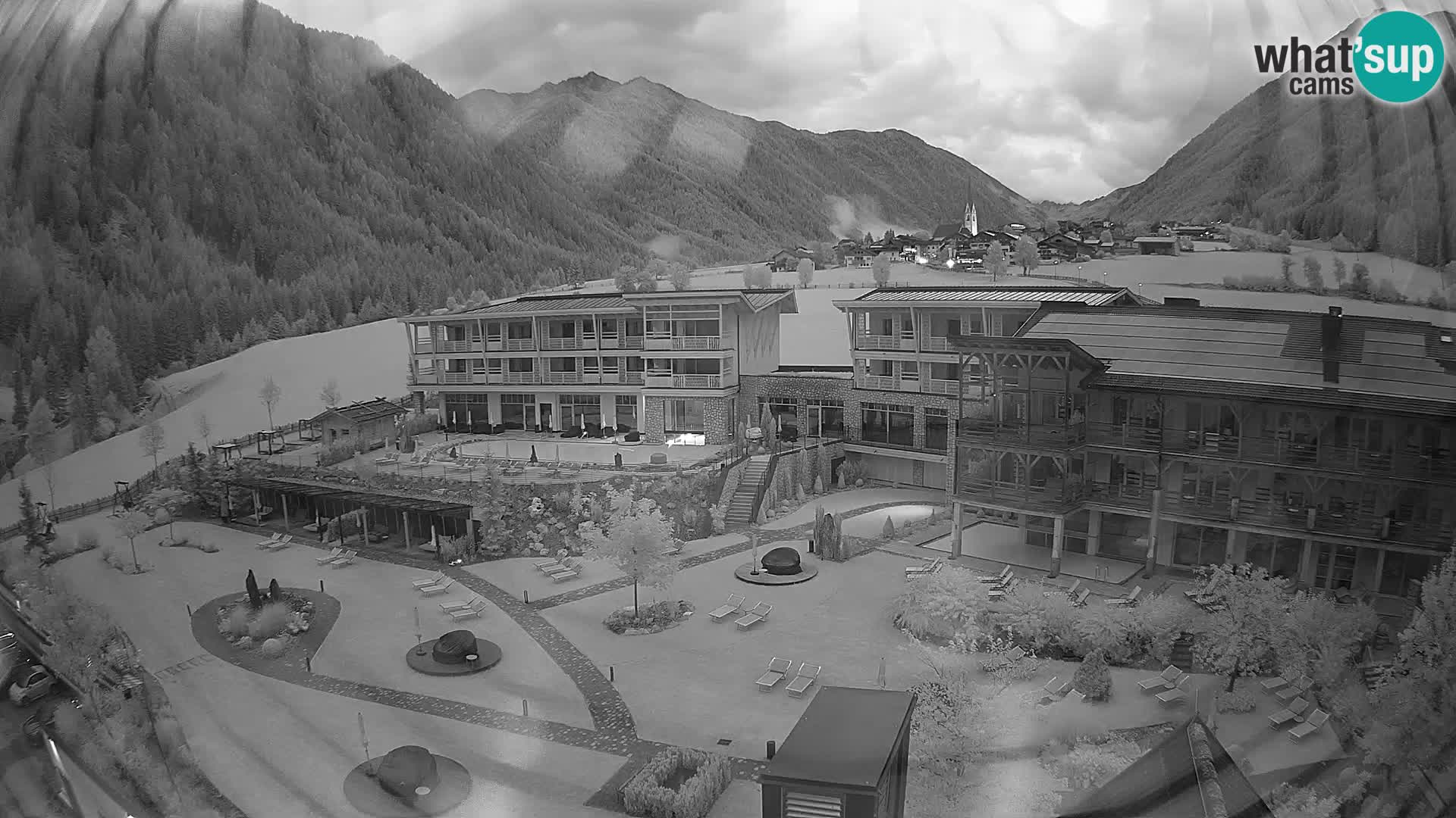 Hotel Masl | Rio Pusteria | Valles