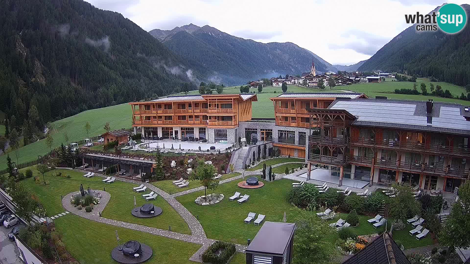 Hotel Masl | Rio Pusteria | Valles