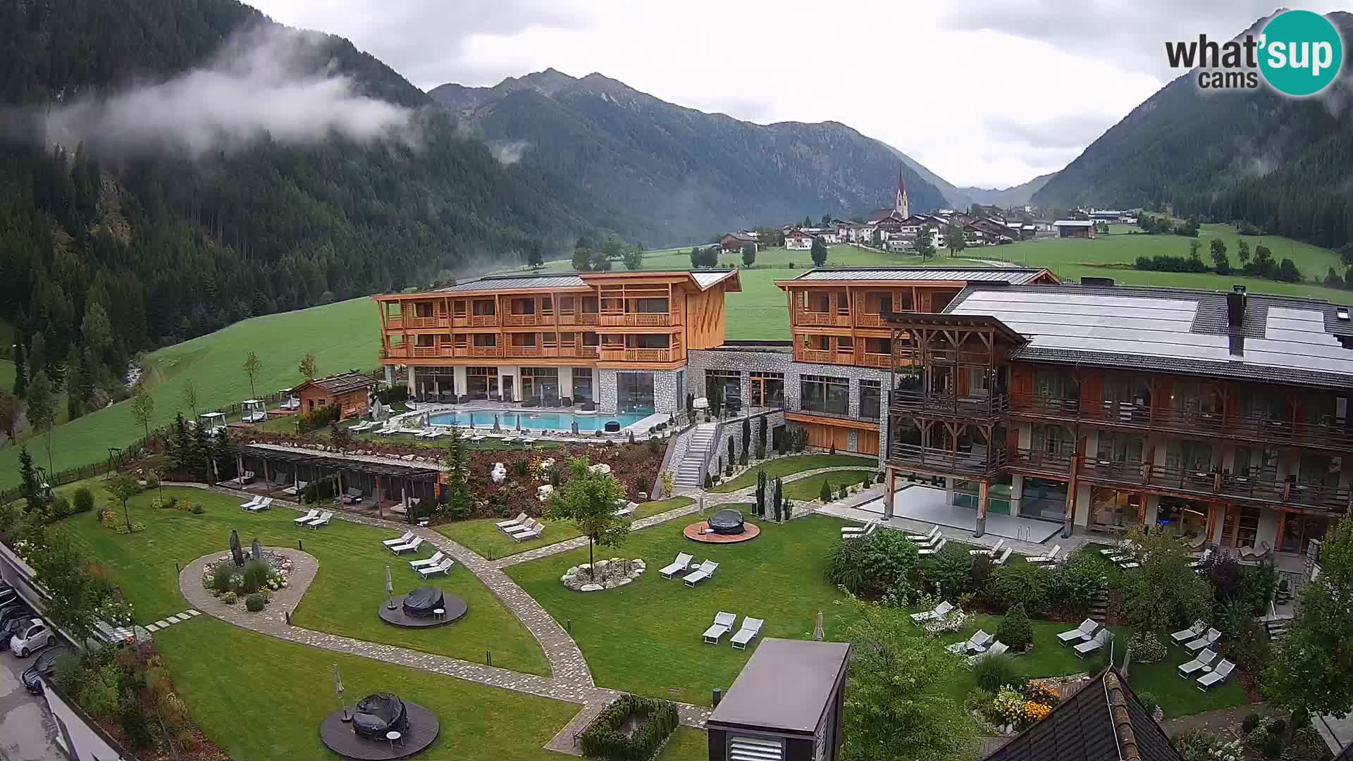 Hotel Masl | Rio Pusteria | Valles