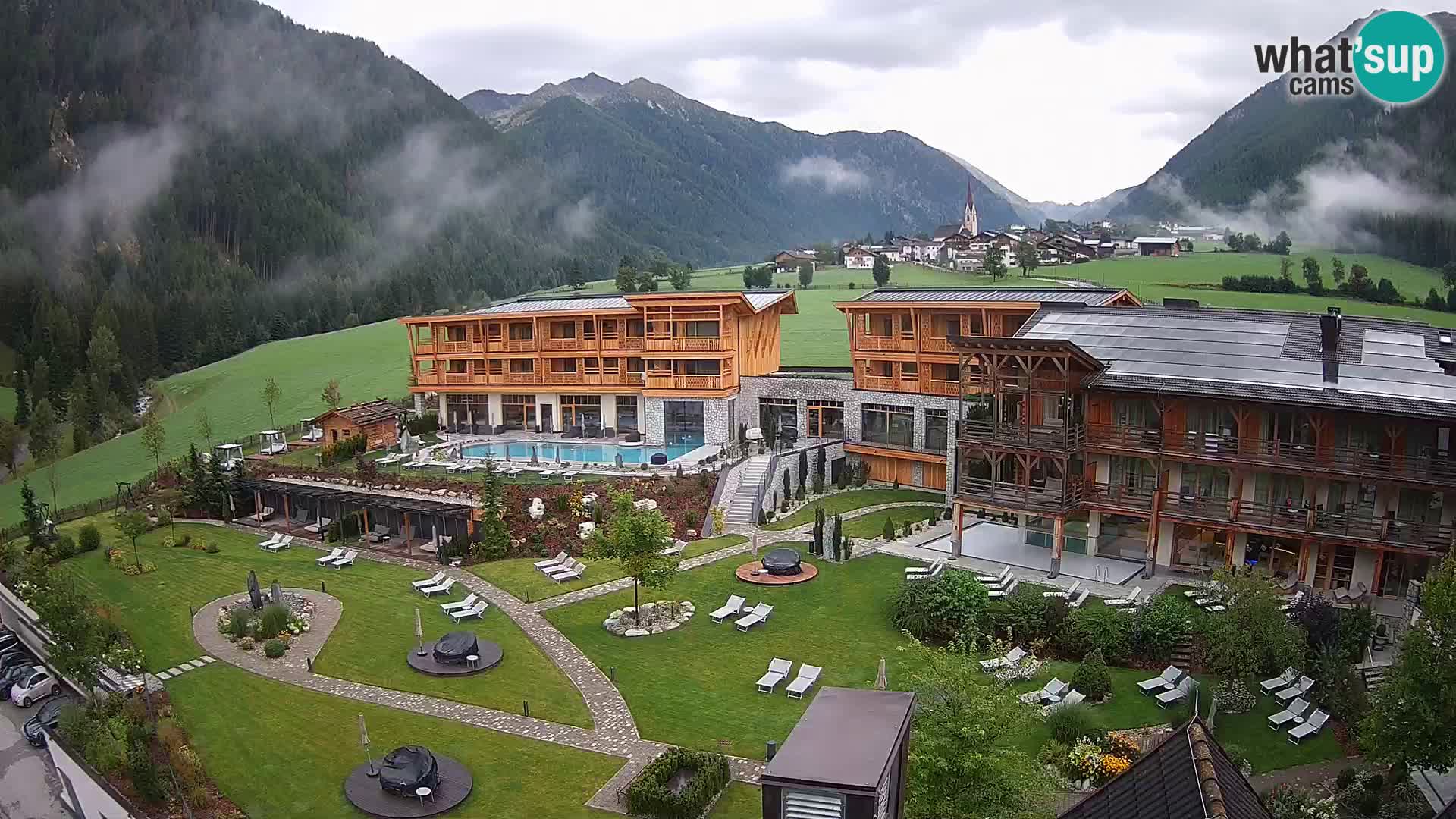 Hotel Masl | Rio Pusteria | Valles
