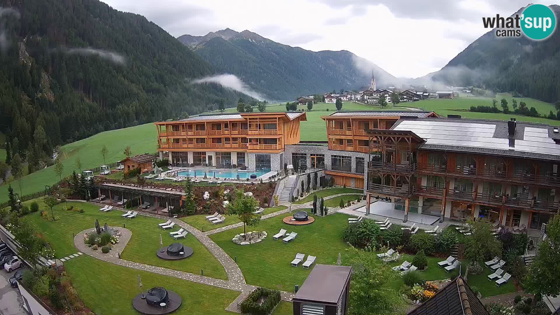 Hotel Masl | Rio Pusteria | Valles