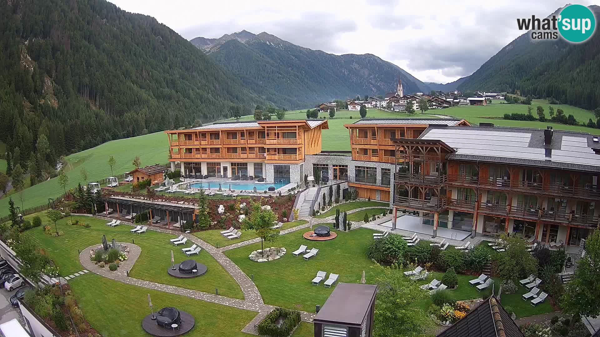 Hotel Masl | Rio Pusteria | Valles