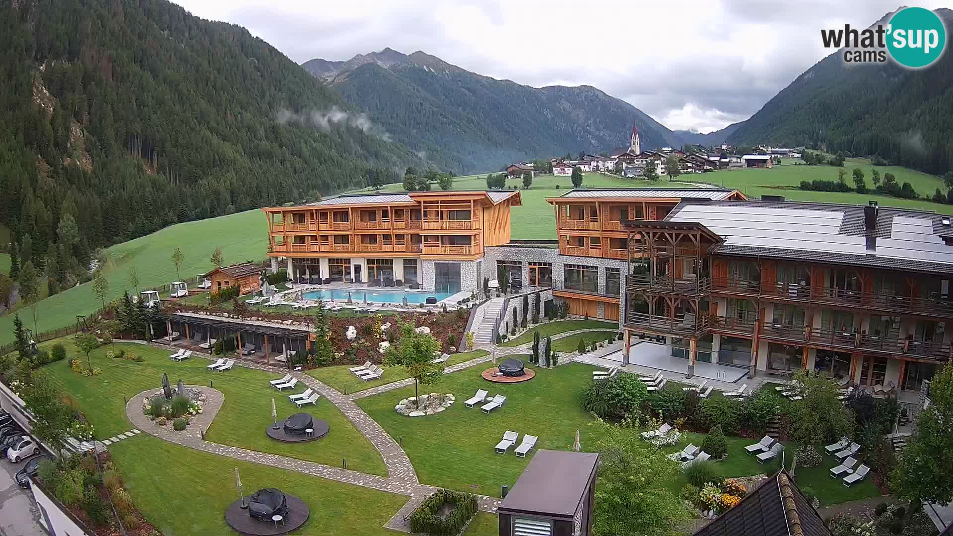 Hotel Masl | Rio Pusteria | Valles