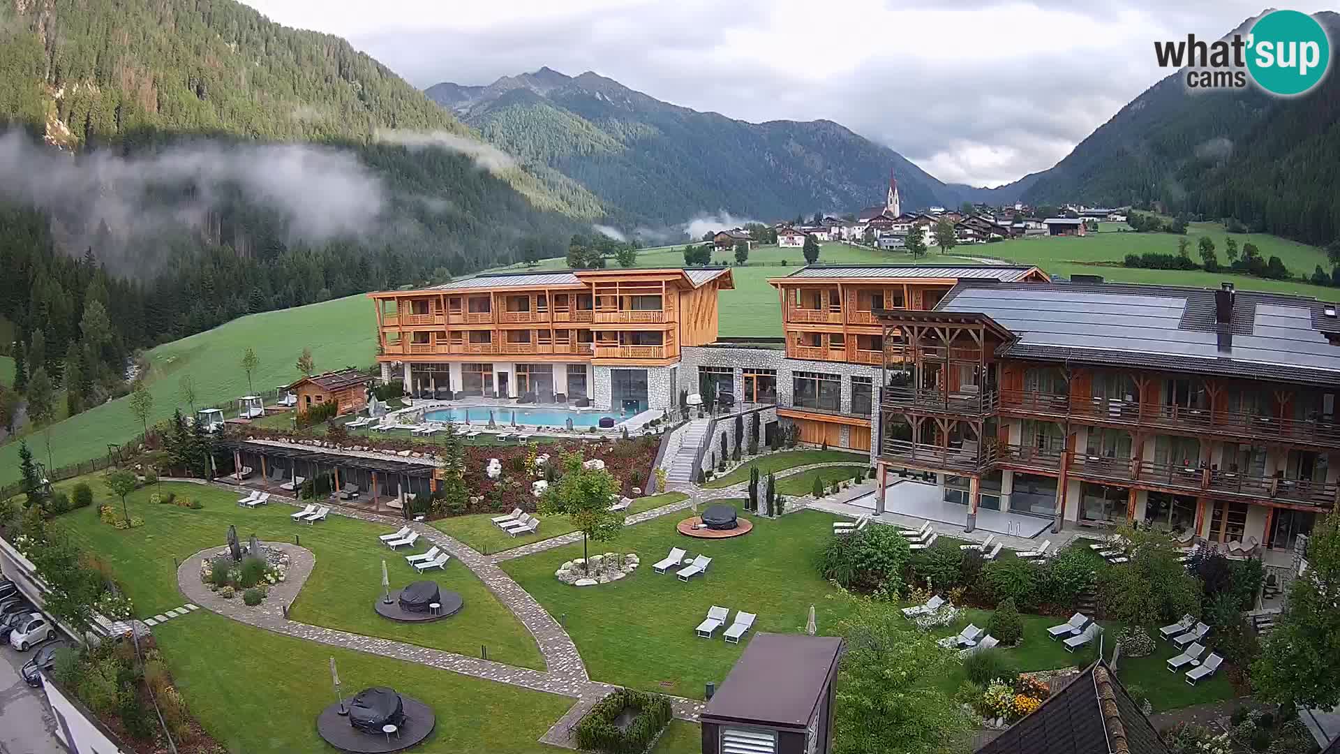 Hotel Masl | Rio Pusteria | Valles