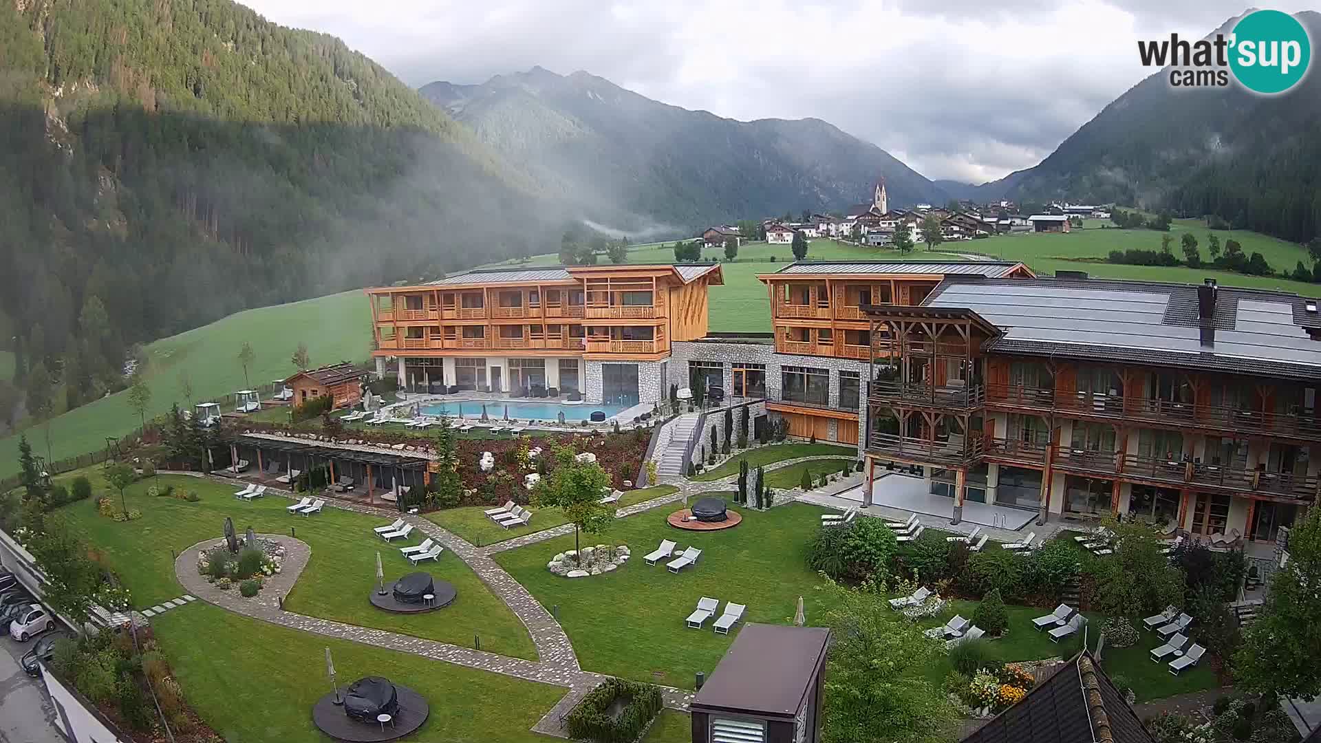Hotel Masl | Rio Pusteria | Valles