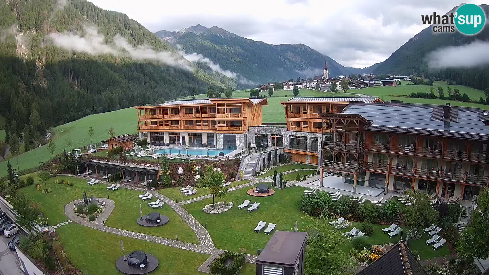 Hotel Masl | Rio Pusteria | Valles