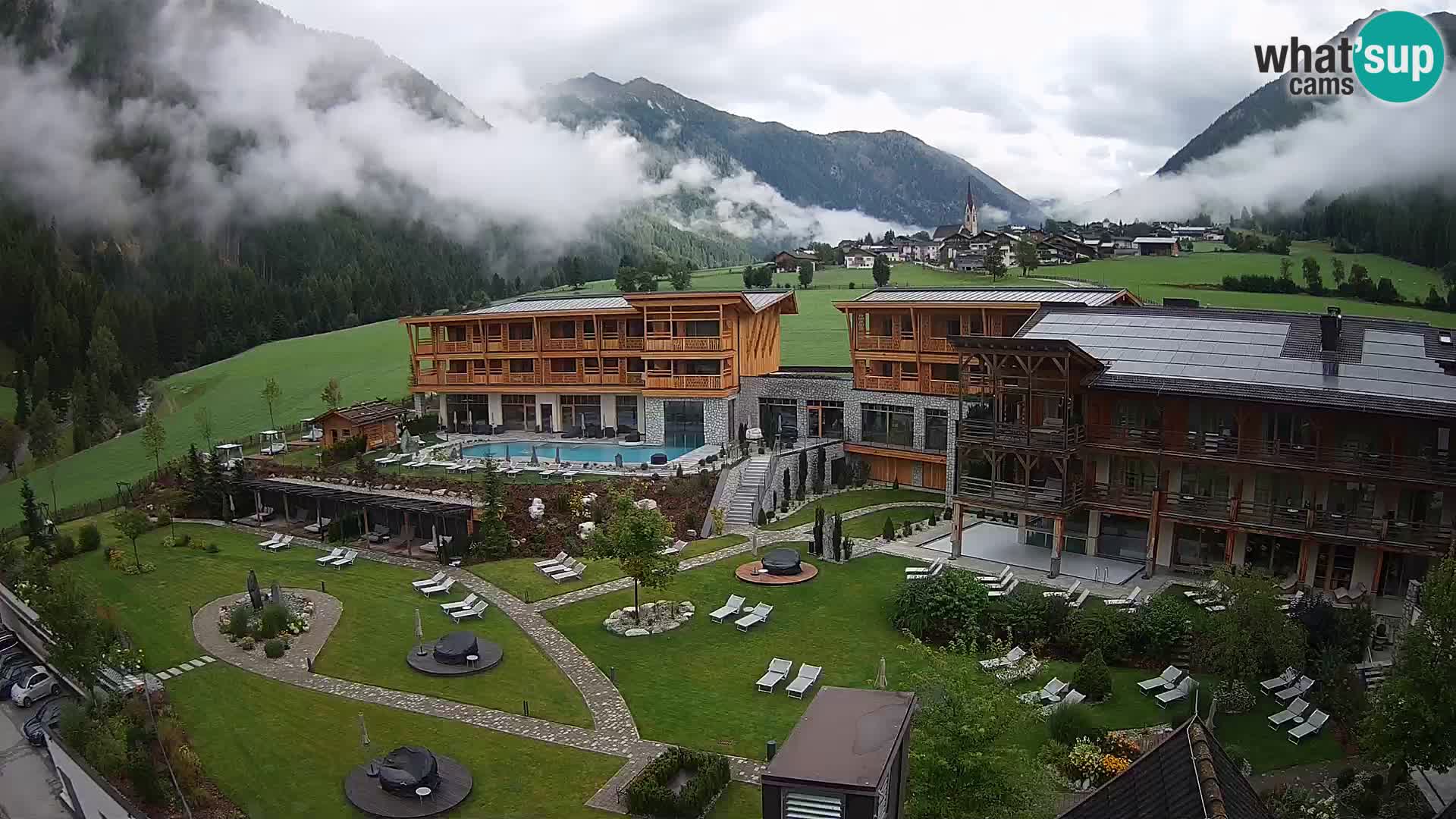 Hotel Masl | Rio Pusteria | Valles