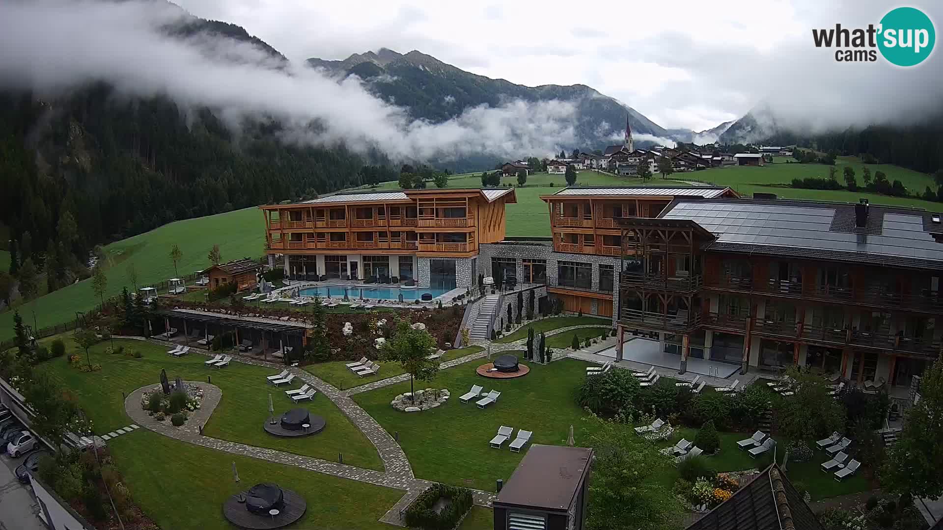 Hotel Masl | Rio Pusteria | Valles