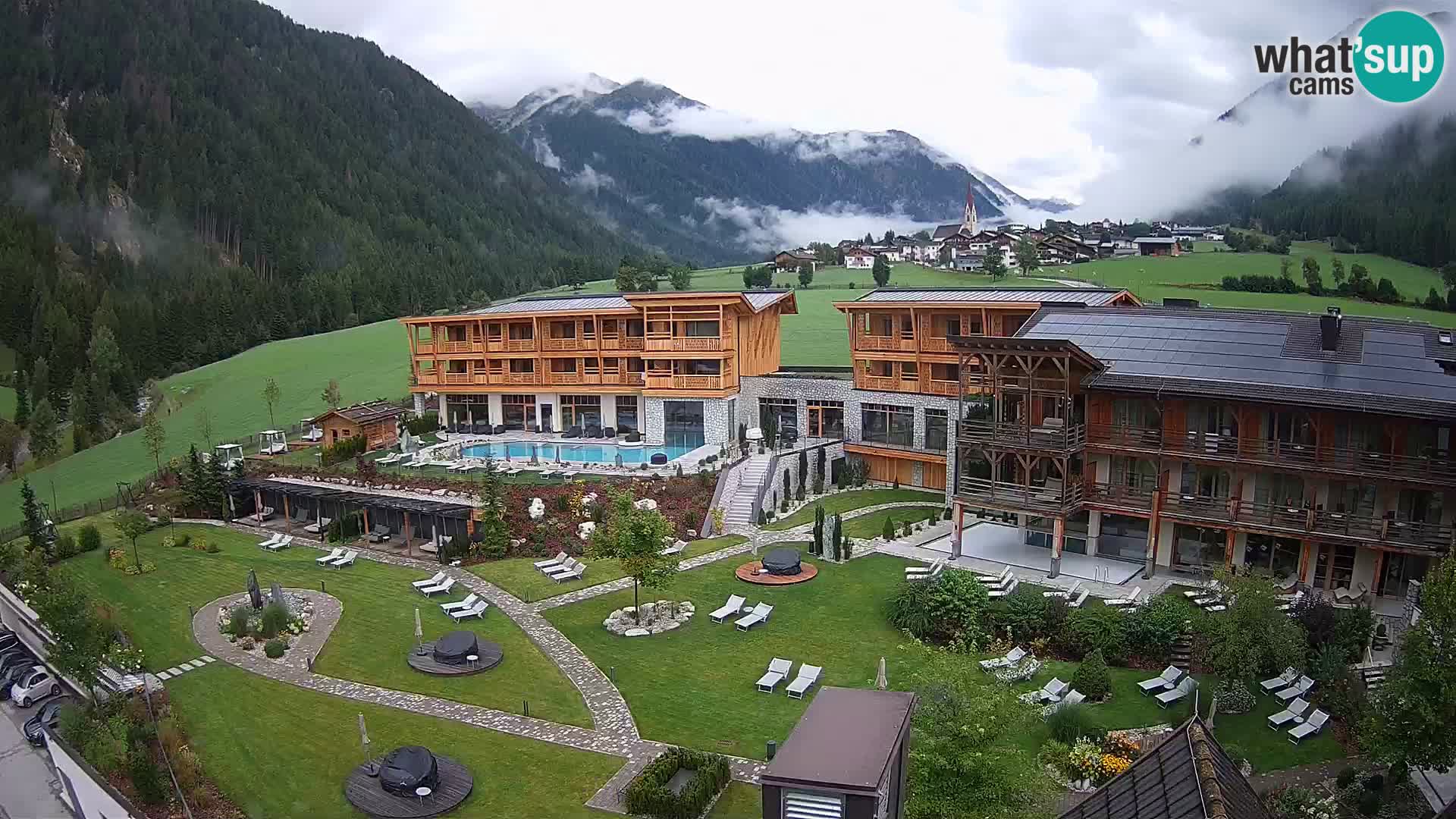 Hotel Masl | Rio Pusteria | Valles