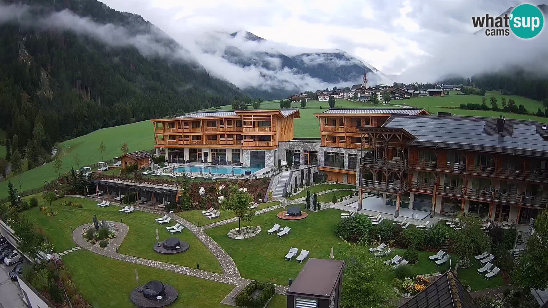 Hotel Masl | Rio Pusteria | Valles