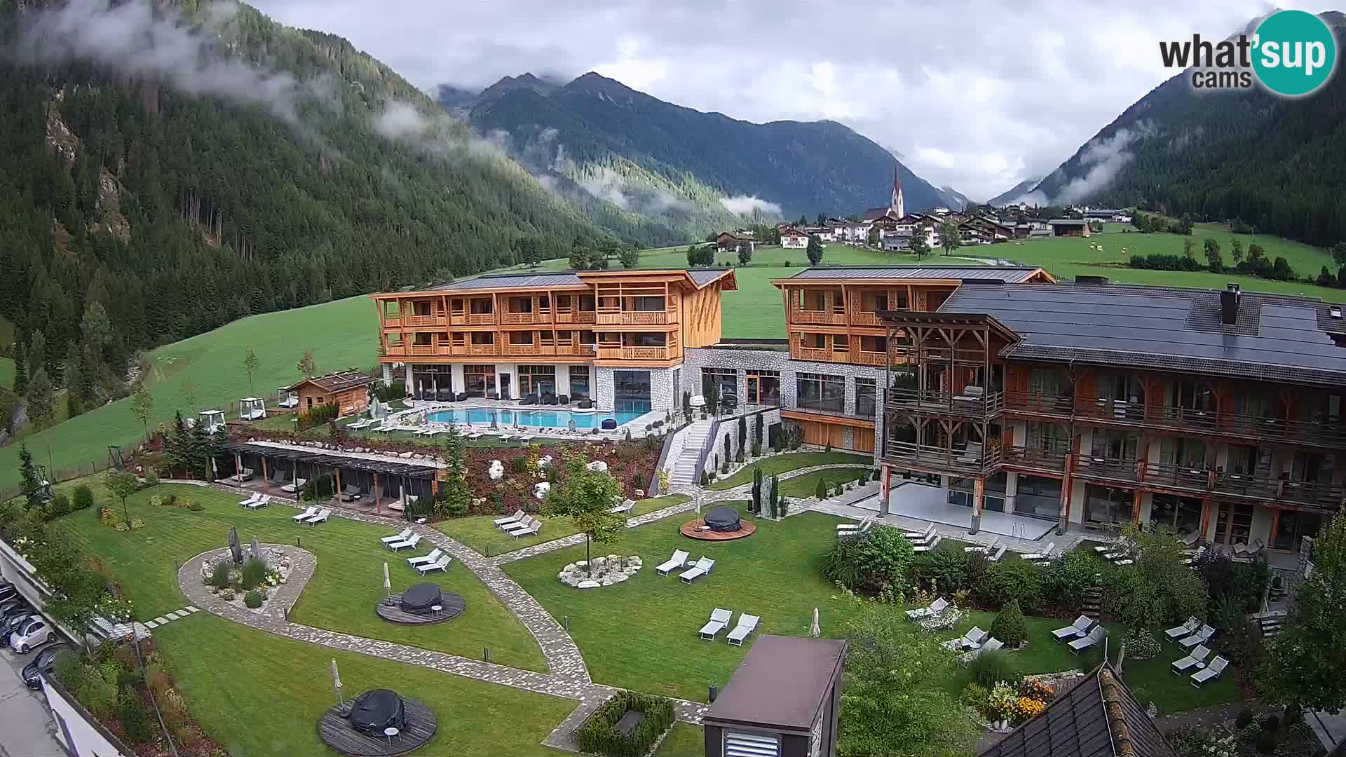 Hotel Masl | Rio Pusteria | Valles
