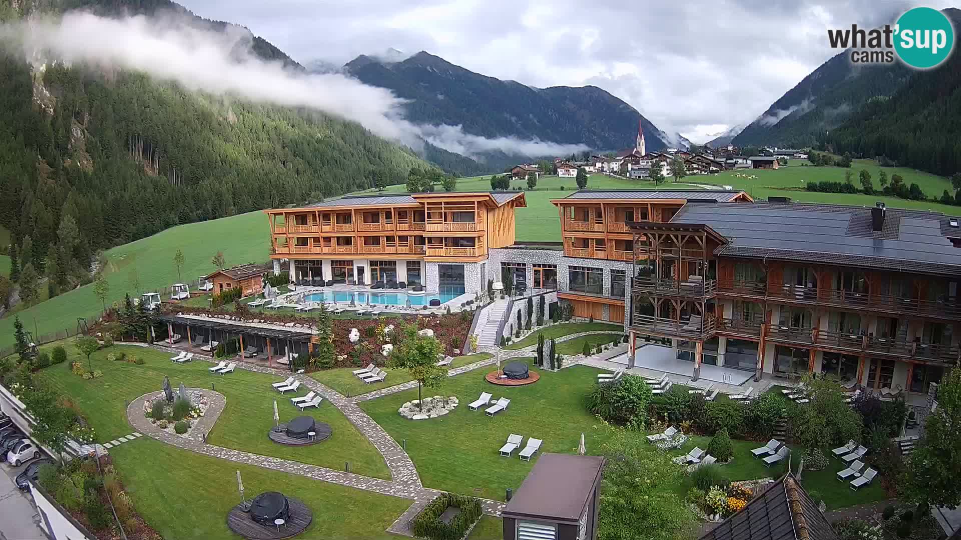 Hotel Masl | Rio Pusteria | Valles