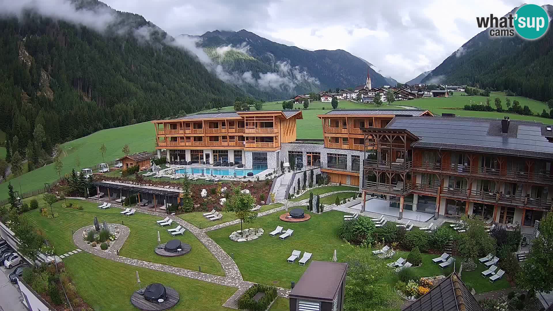 Hotel Masl | Rio Pusteria | Valles