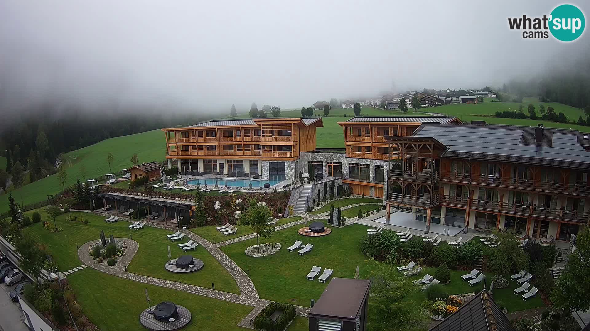 Hotel Masl | Rio Pusteria | Valles
