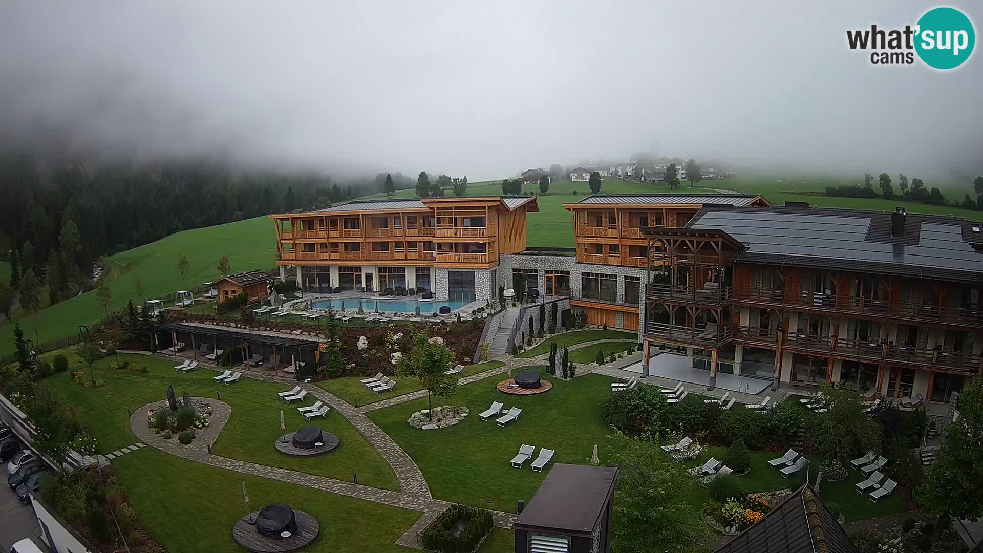 Hotel Masl | Rio Pusteria | Valles
