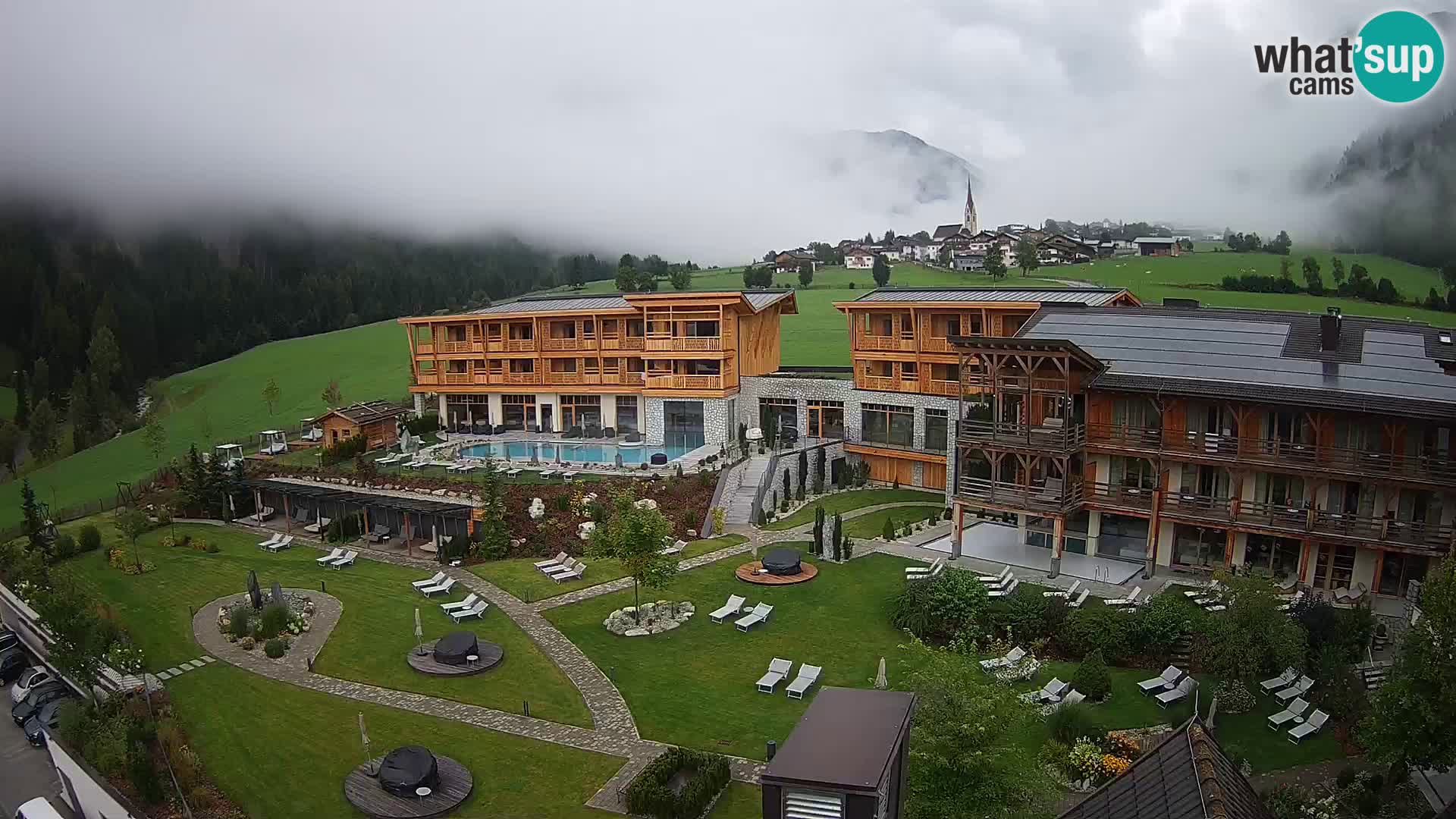 Hotel Masl | Rio Pusteria | Valles