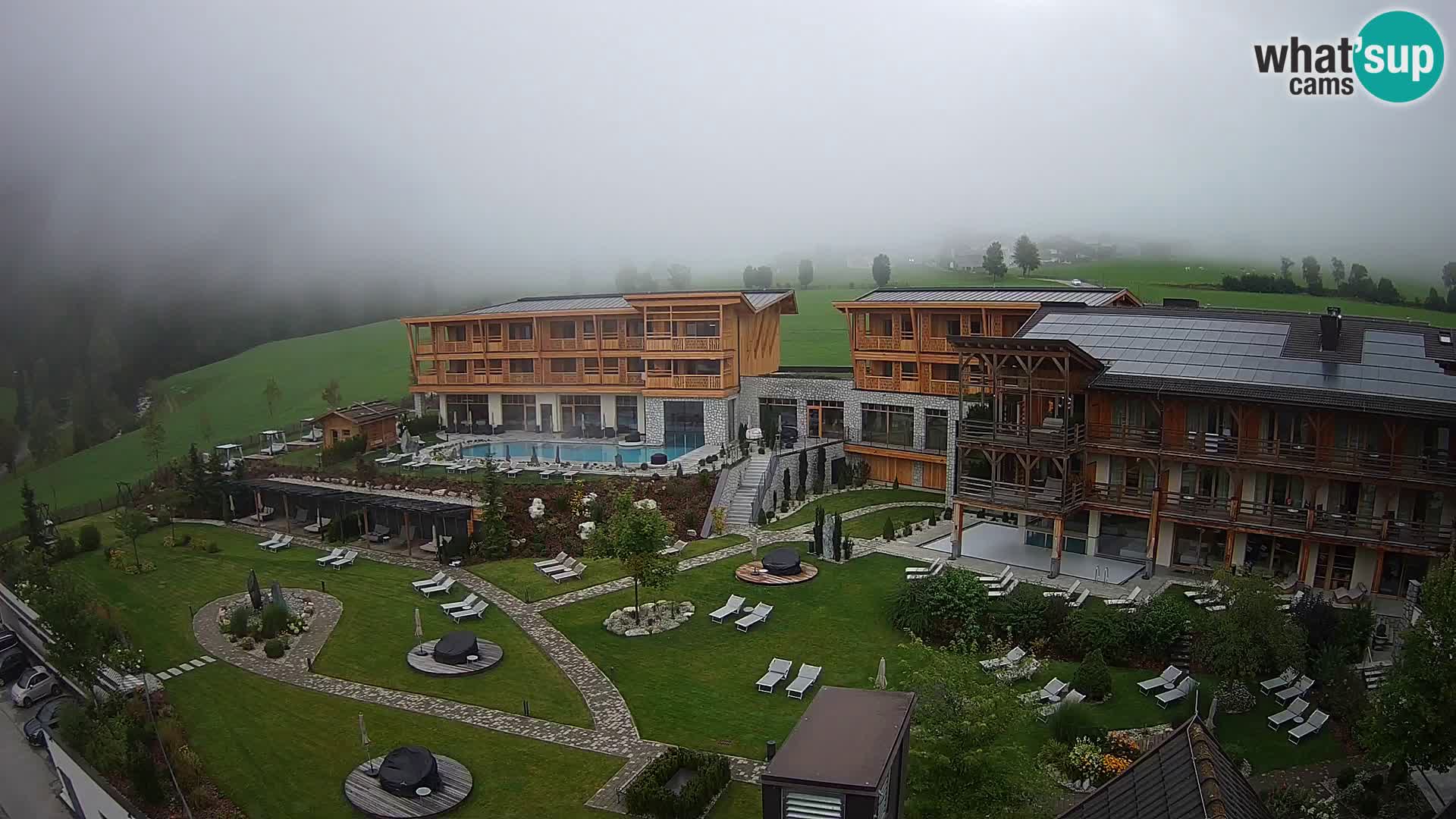 Hotel Masl | Rio Pusteria | Valles