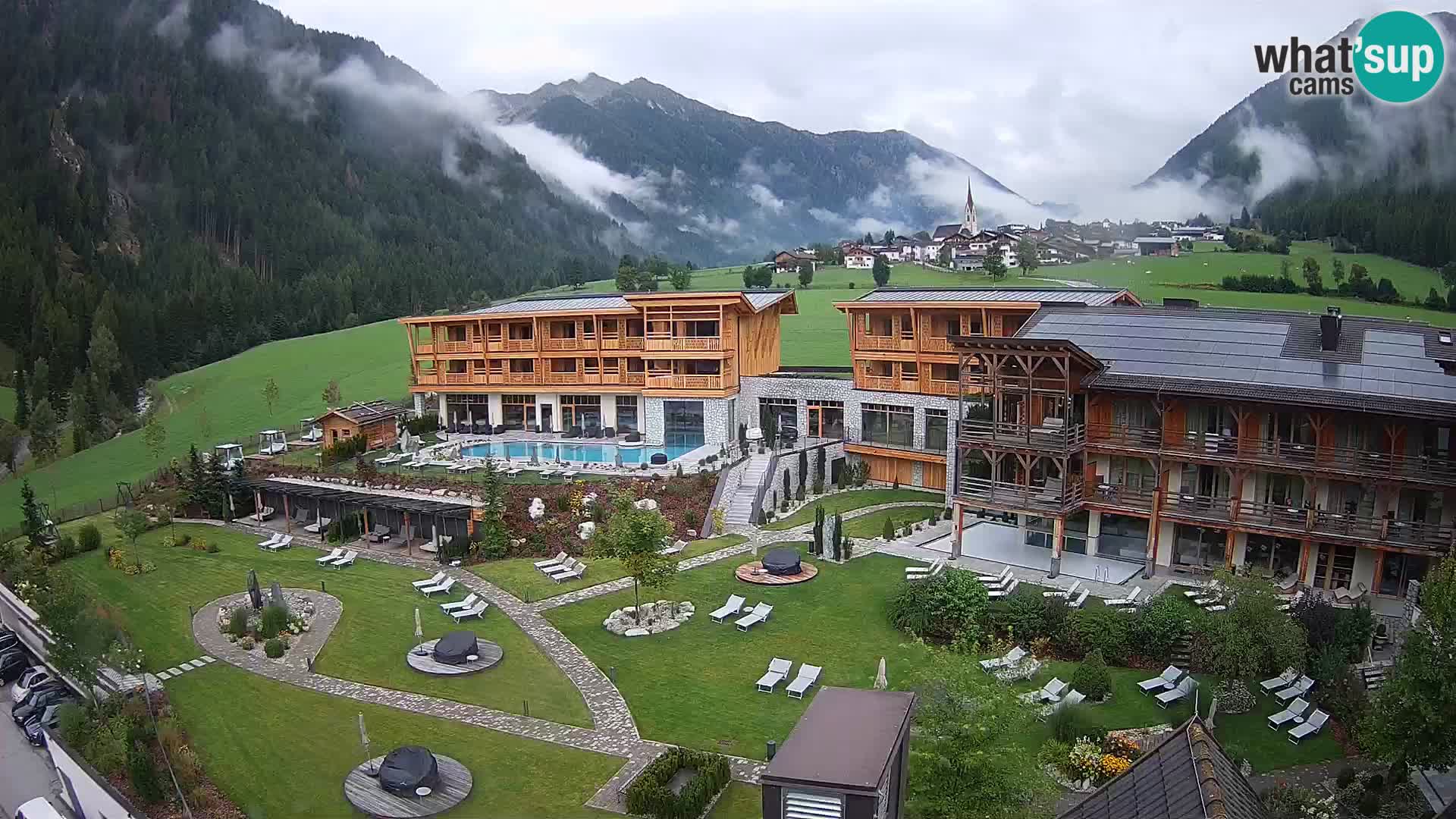 Hotel Masl | Rio Pusteria | Valles