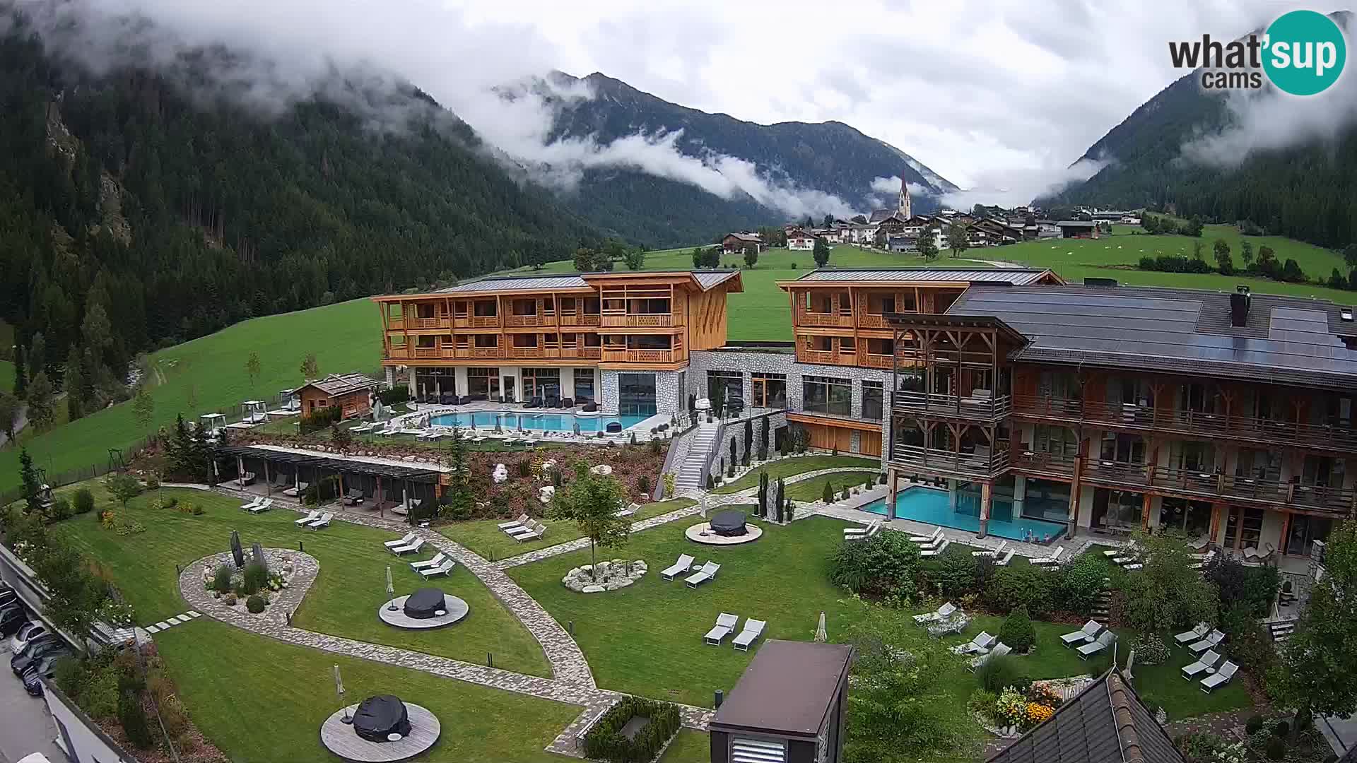 Hotel Masl | Rio Pusteria | Valles