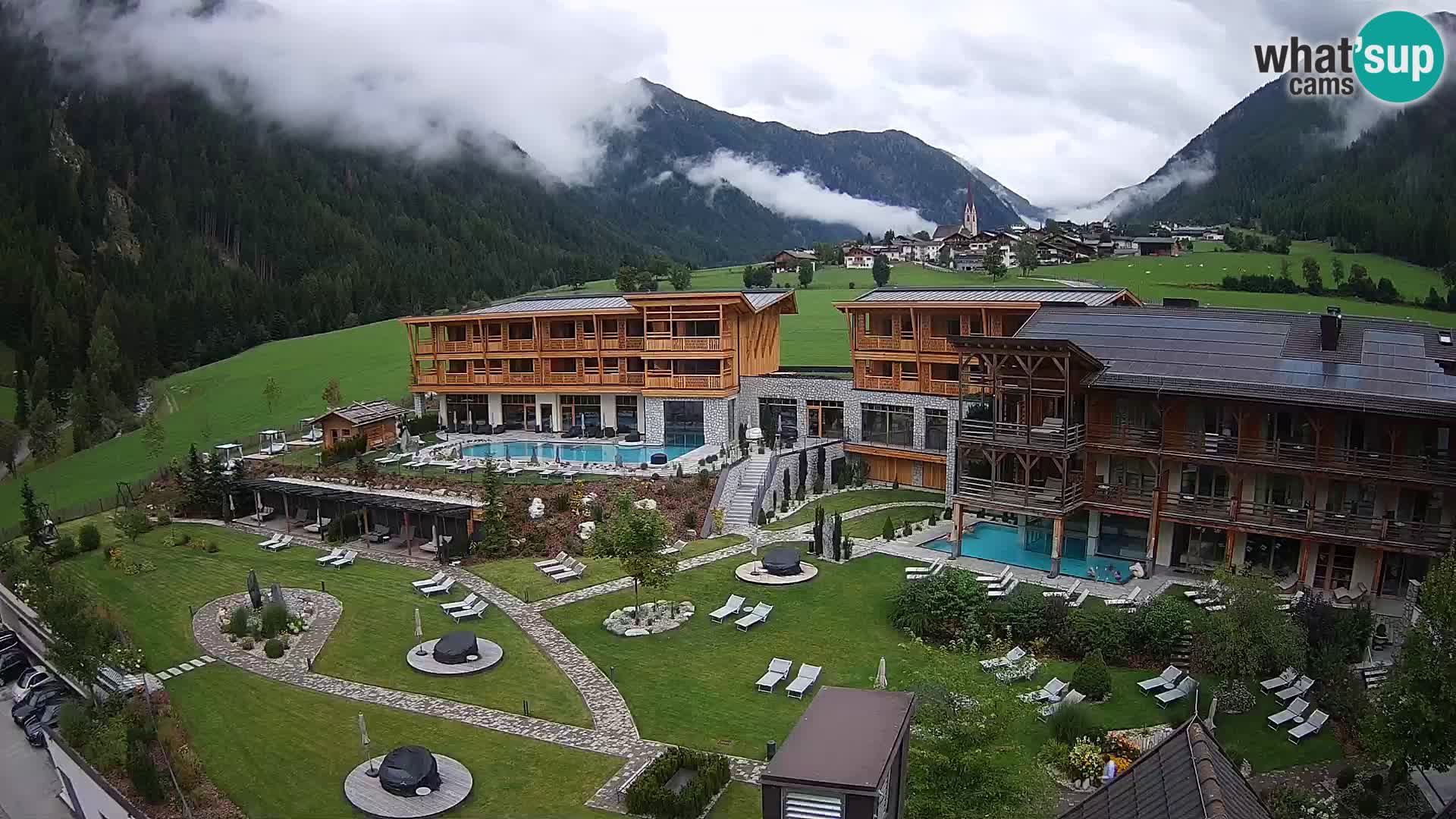 Hotel Masl | Rio Pusteria | Valles