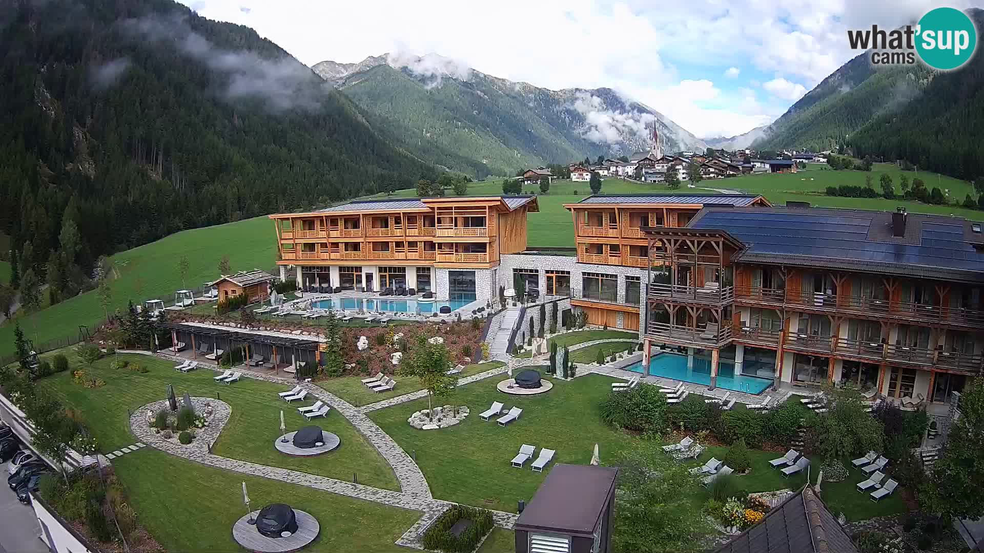 Hotel Masl | Rio Pusteria | Valles