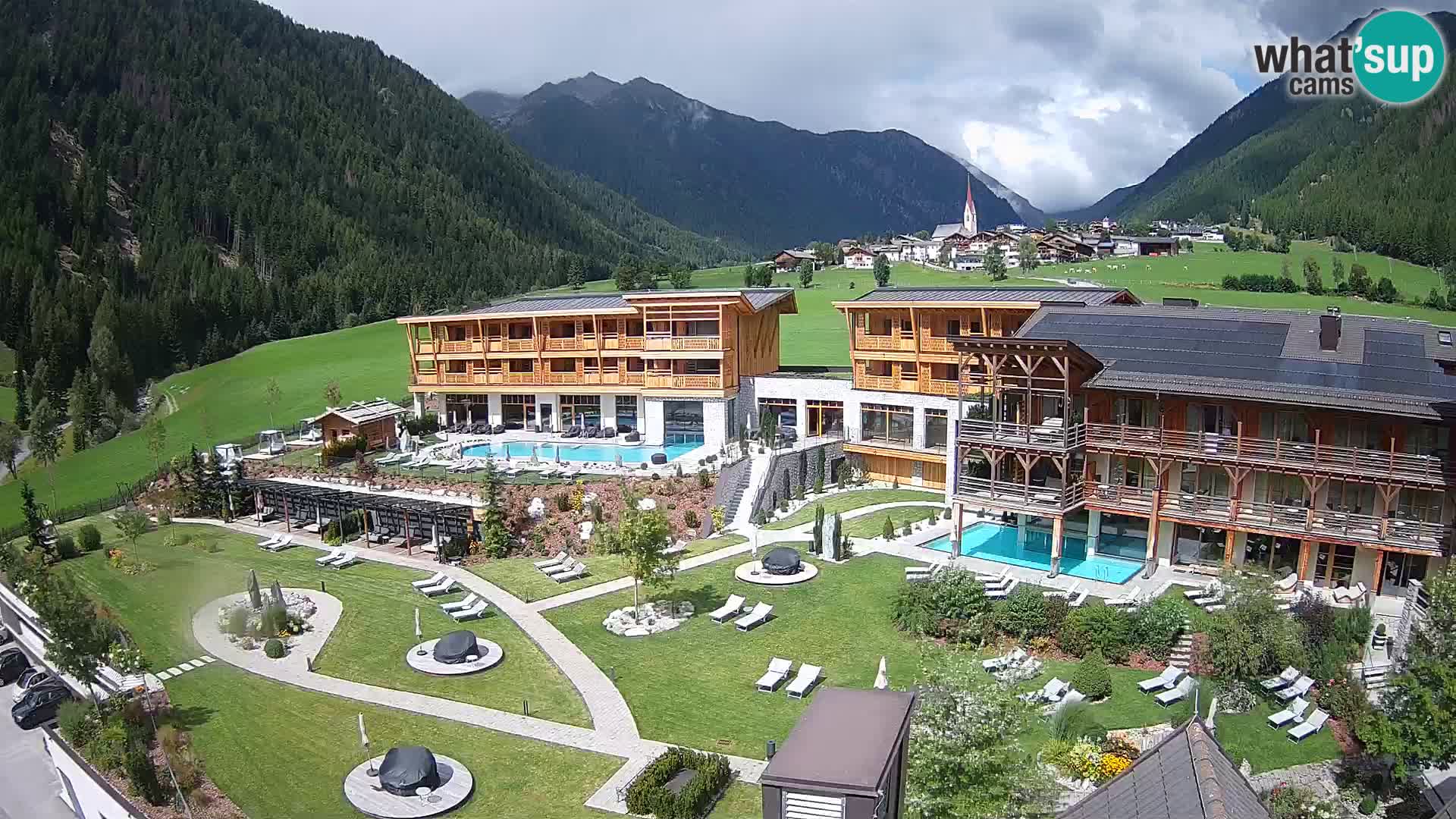 Hotel Masl | Rio Pusteria | Valles