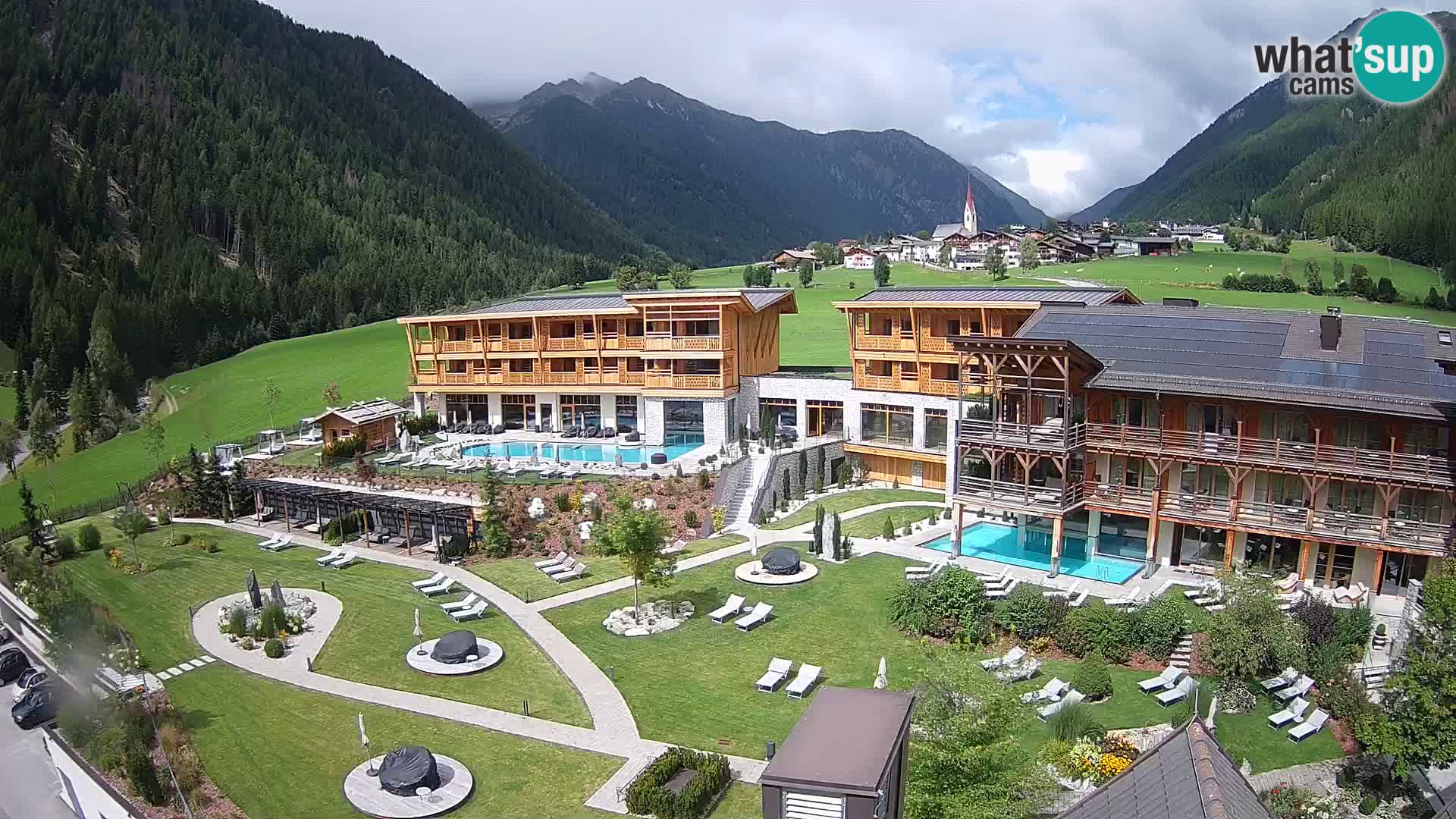 Hotel Masl | Rio Pusteria | Valles