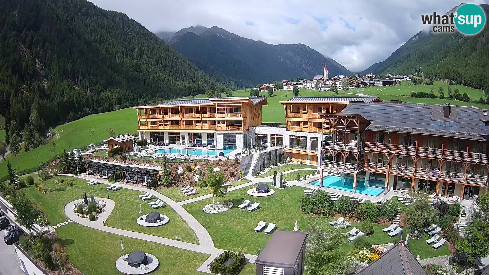 Hotel Masl | Rio Pusteria | Valles