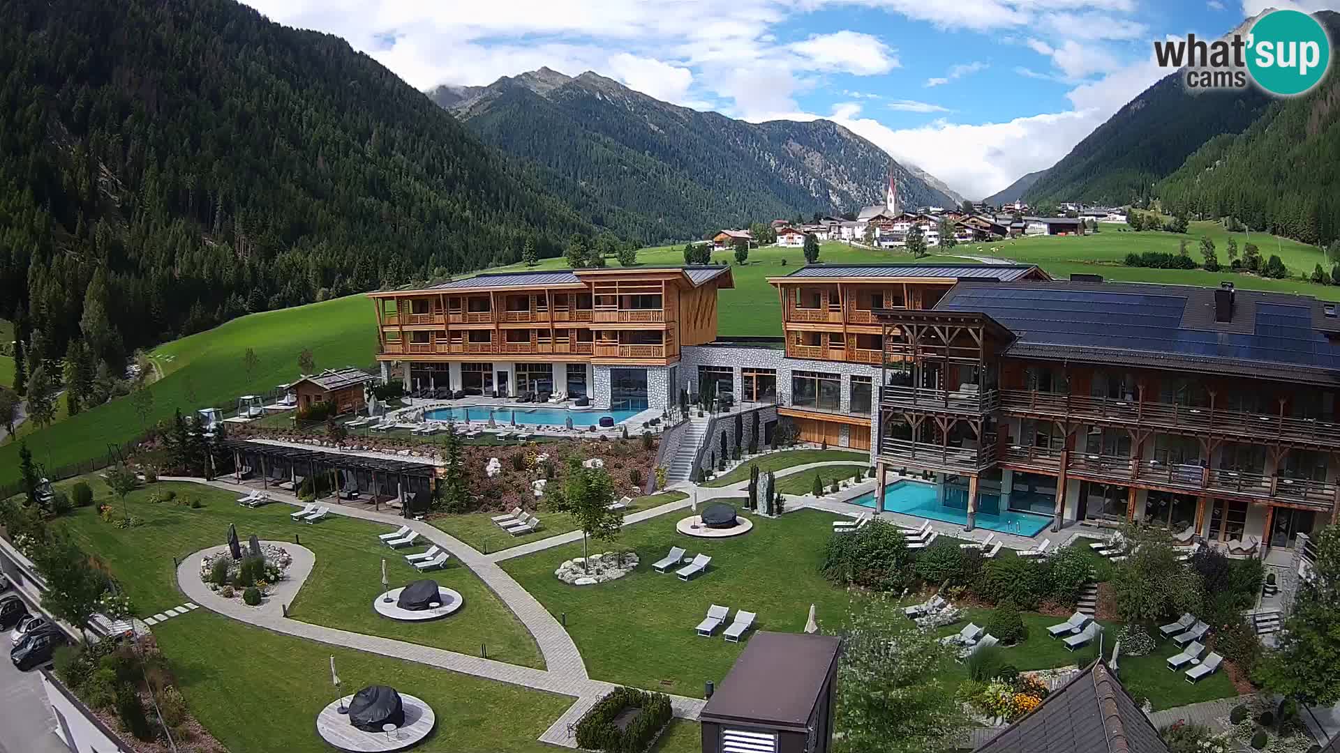 Hotel Masl | Rio Pusteria | Valles