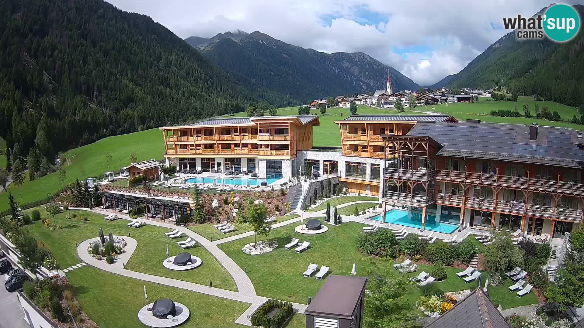 Hotel Masl | Rio Pusteria | Valles