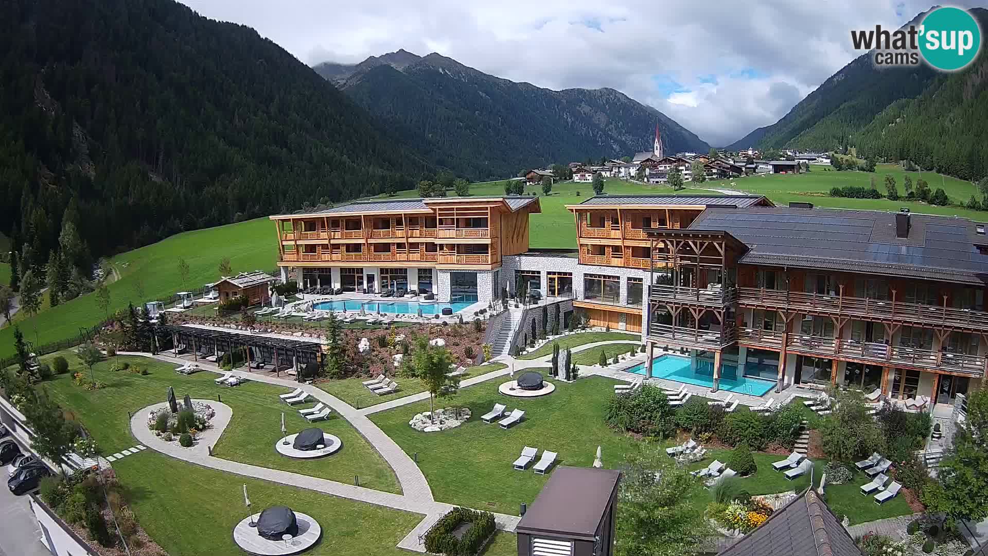 Hotel Masl | Rio Pusteria | Valles