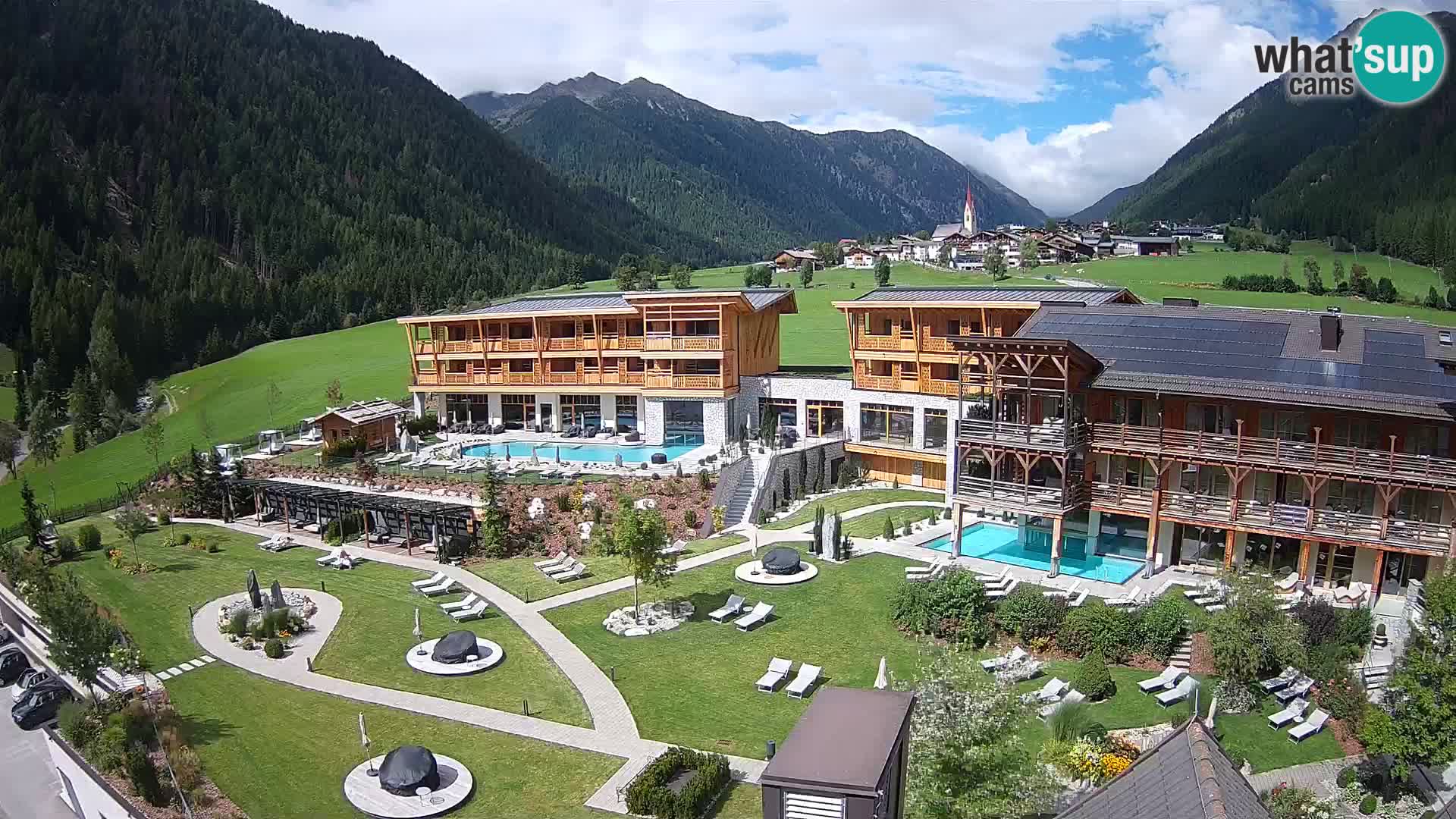 Hotel Masl | Rio Pusteria | Valles