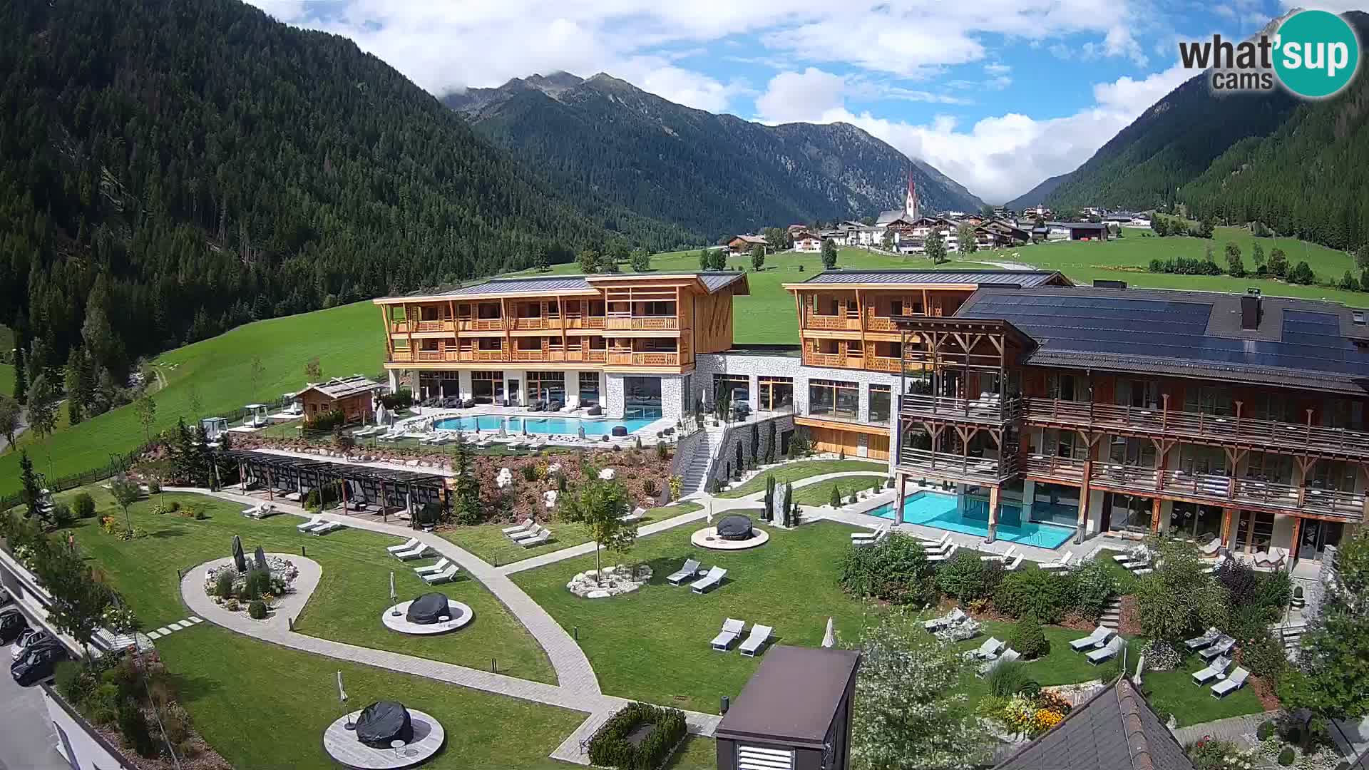 Hotel Masl | Rio Pusteria | Valles