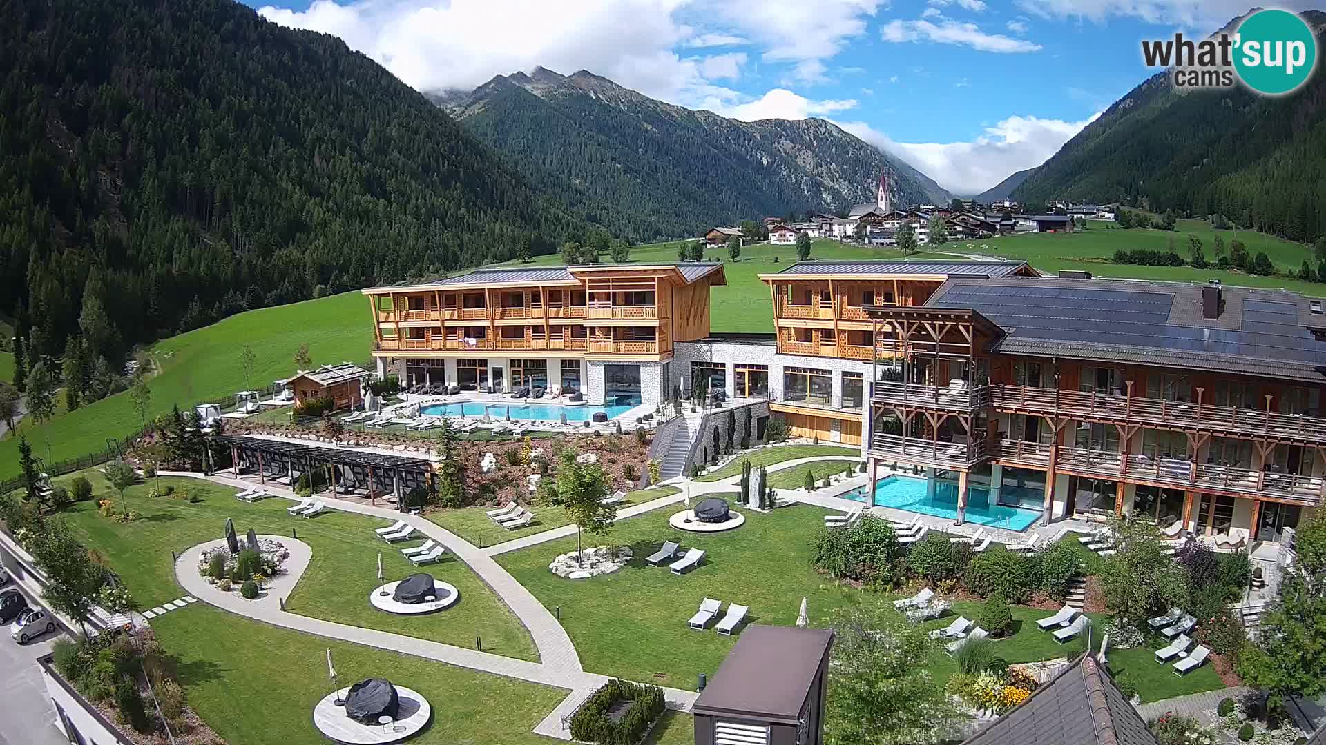 Hotel Masl | Rio Pusteria | Valles