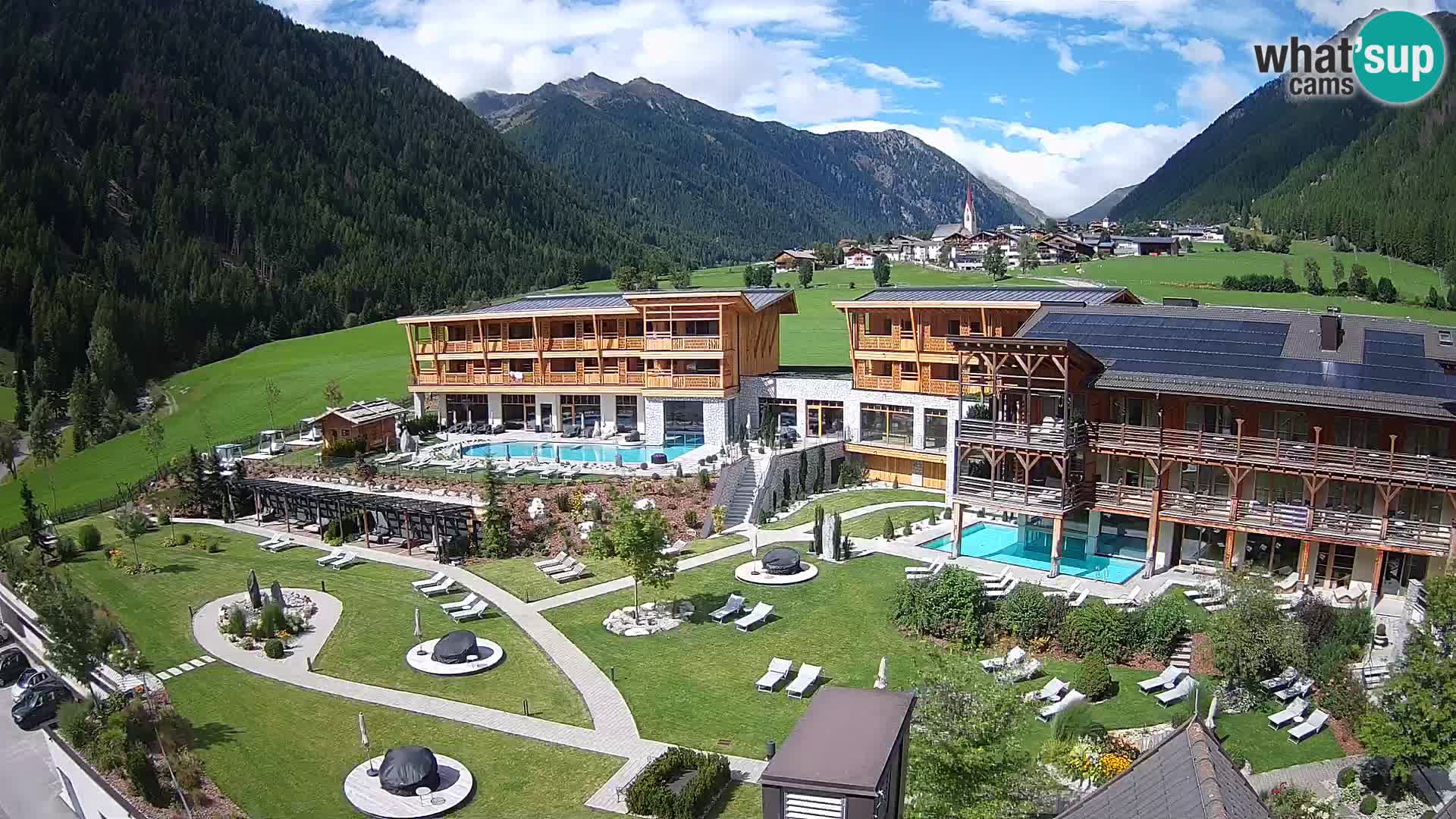 Hotel Masl | Rio Pusteria | Valles