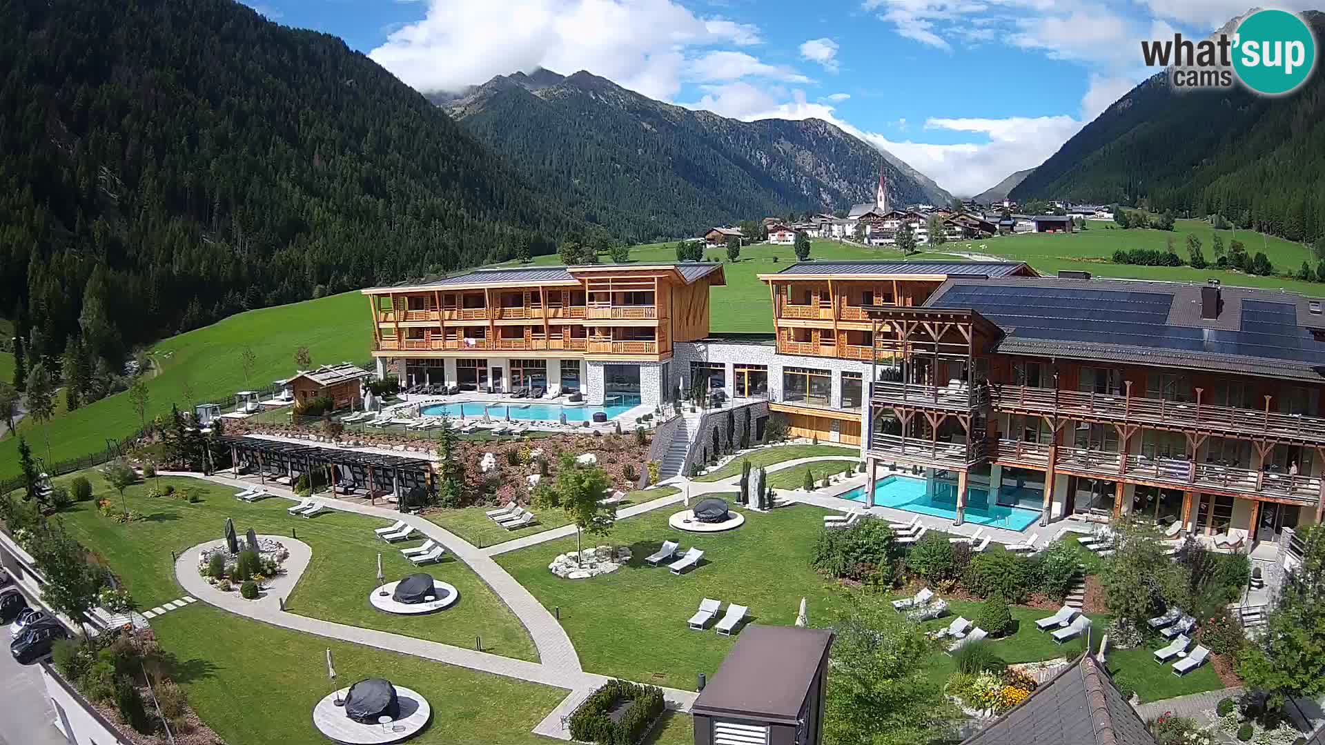Hotel Masl | Rio Pusteria | Valles