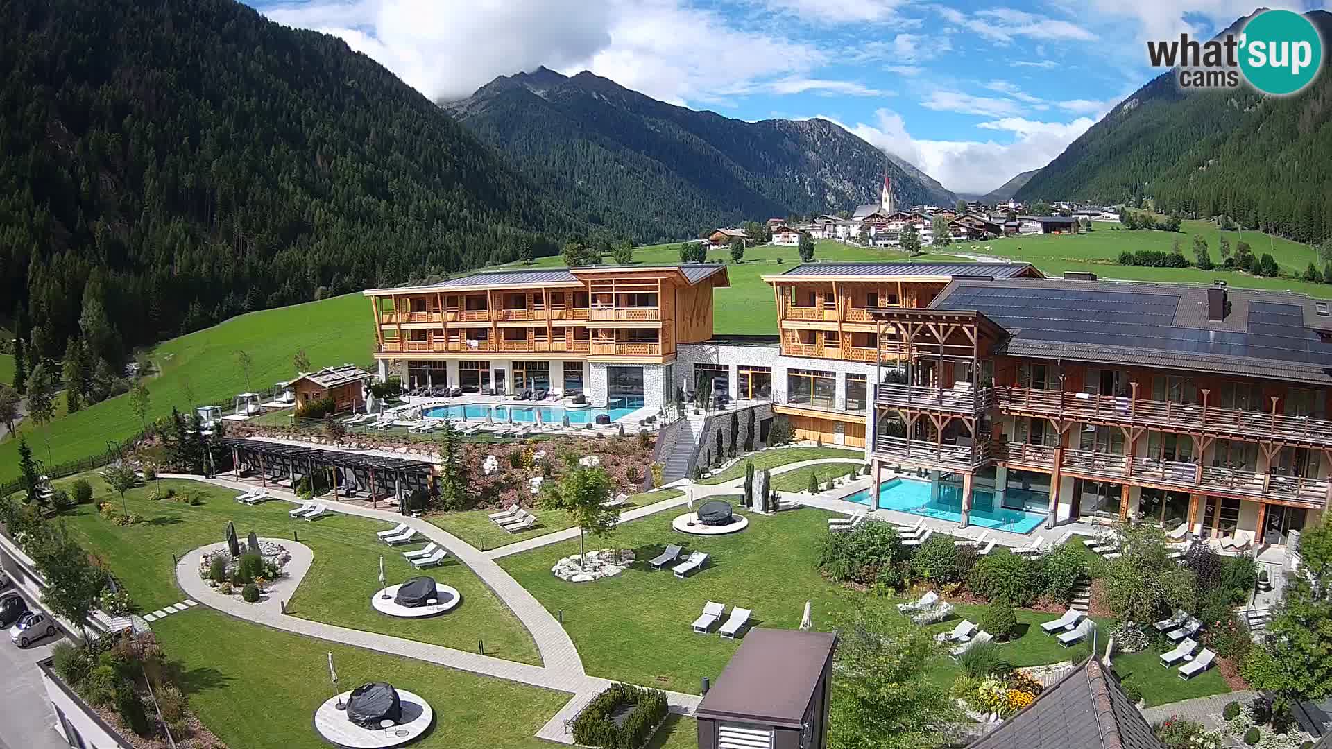 Hotel Masl | Rio Pusteria | Valles
