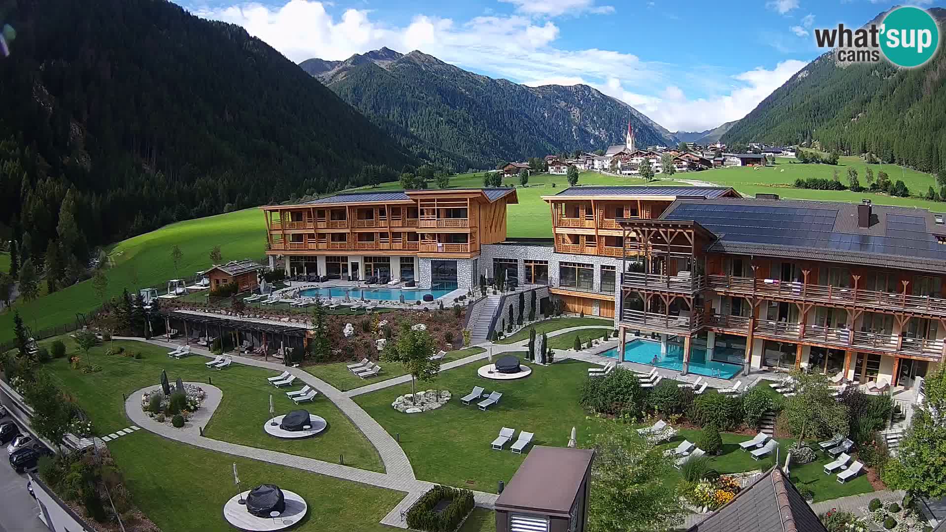 Hotel Masl | Rio Pusteria | Valles