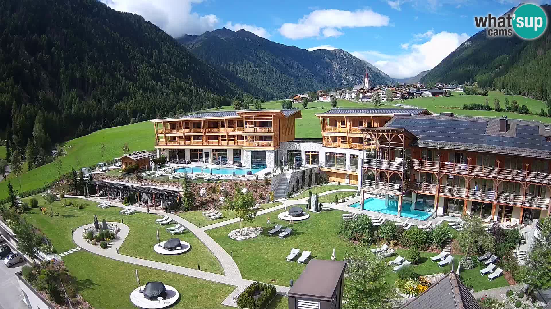 Hotel Masl | Rio Pusteria | Valles