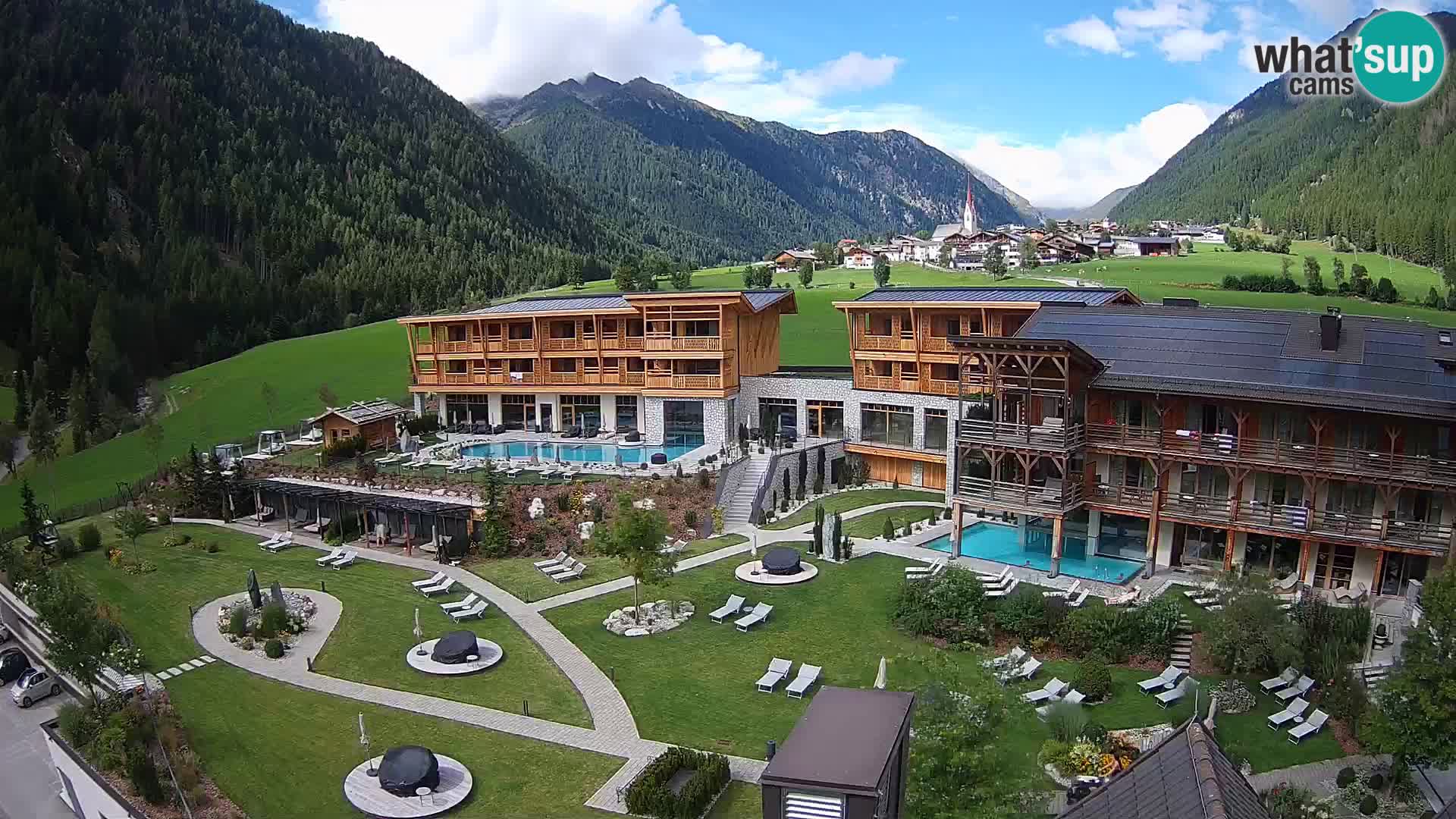 Hotel Masl | Rio Pusteria | Valles
