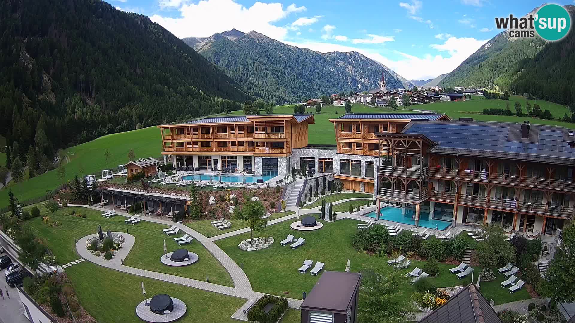 Hotel Masl | Rio Pusteria | Valles